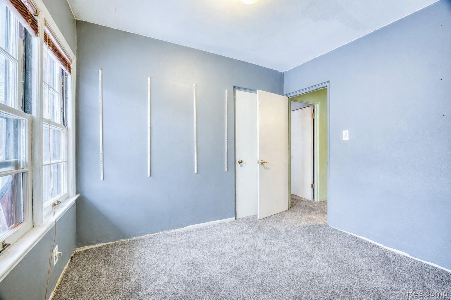 1106 Paul Street Ann Arbor City MI 48103