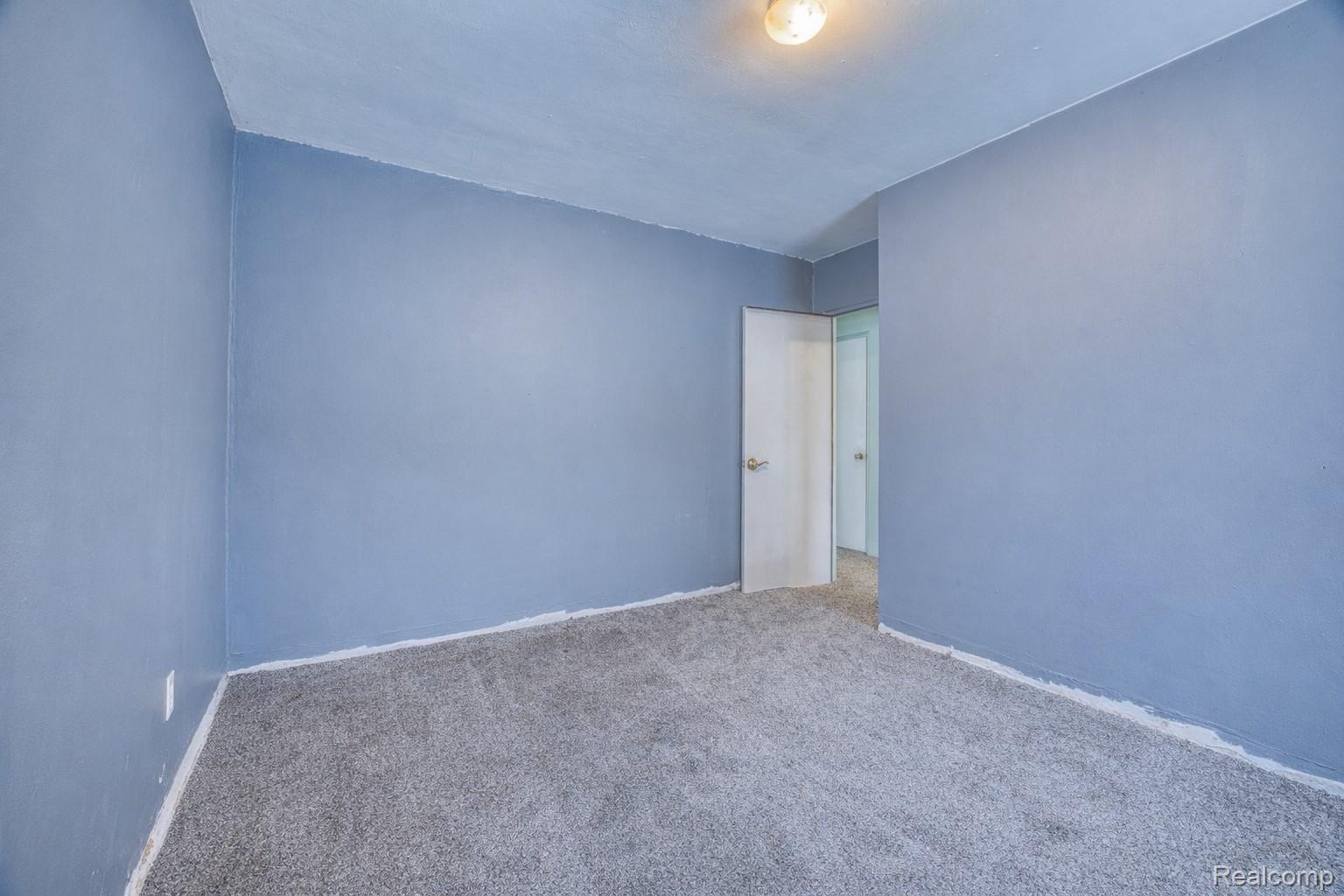 1106 Paul Street Ann Arbor City MI 48103