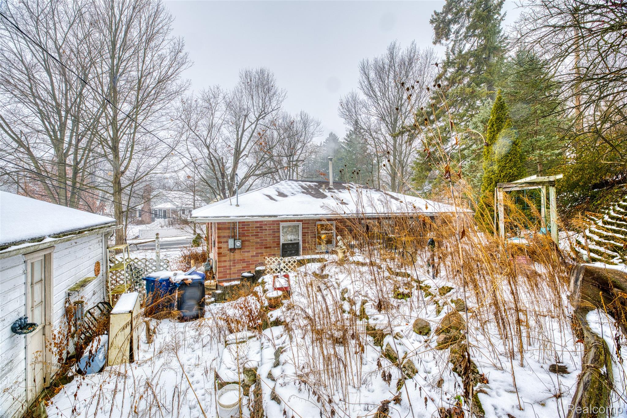 1106 Paul Street Ann Arbor City MI 48103