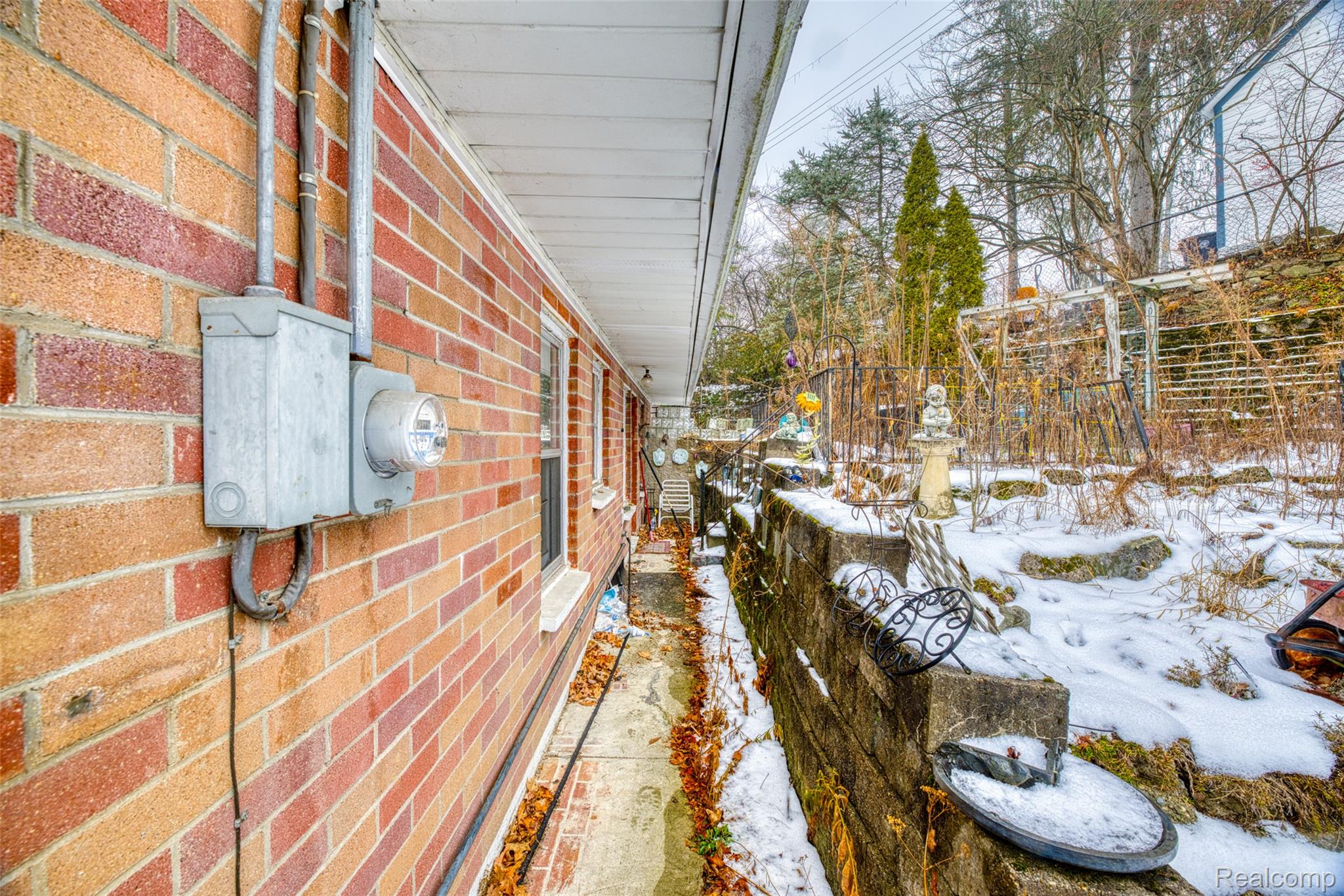 1106 Paul Street Ann Arbor City MI 48103