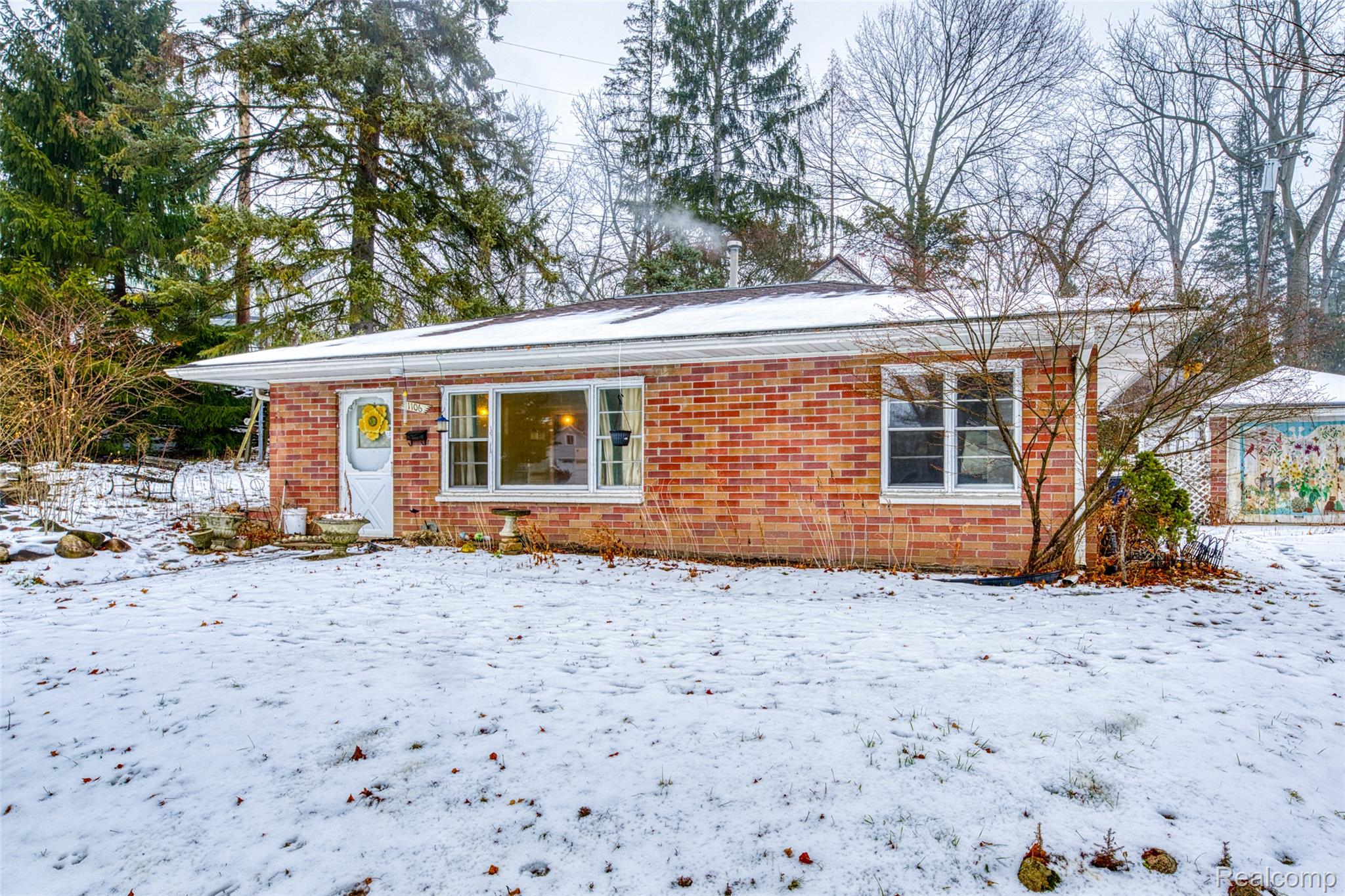 1106 Paul Street Ann Arbor City MI 48103