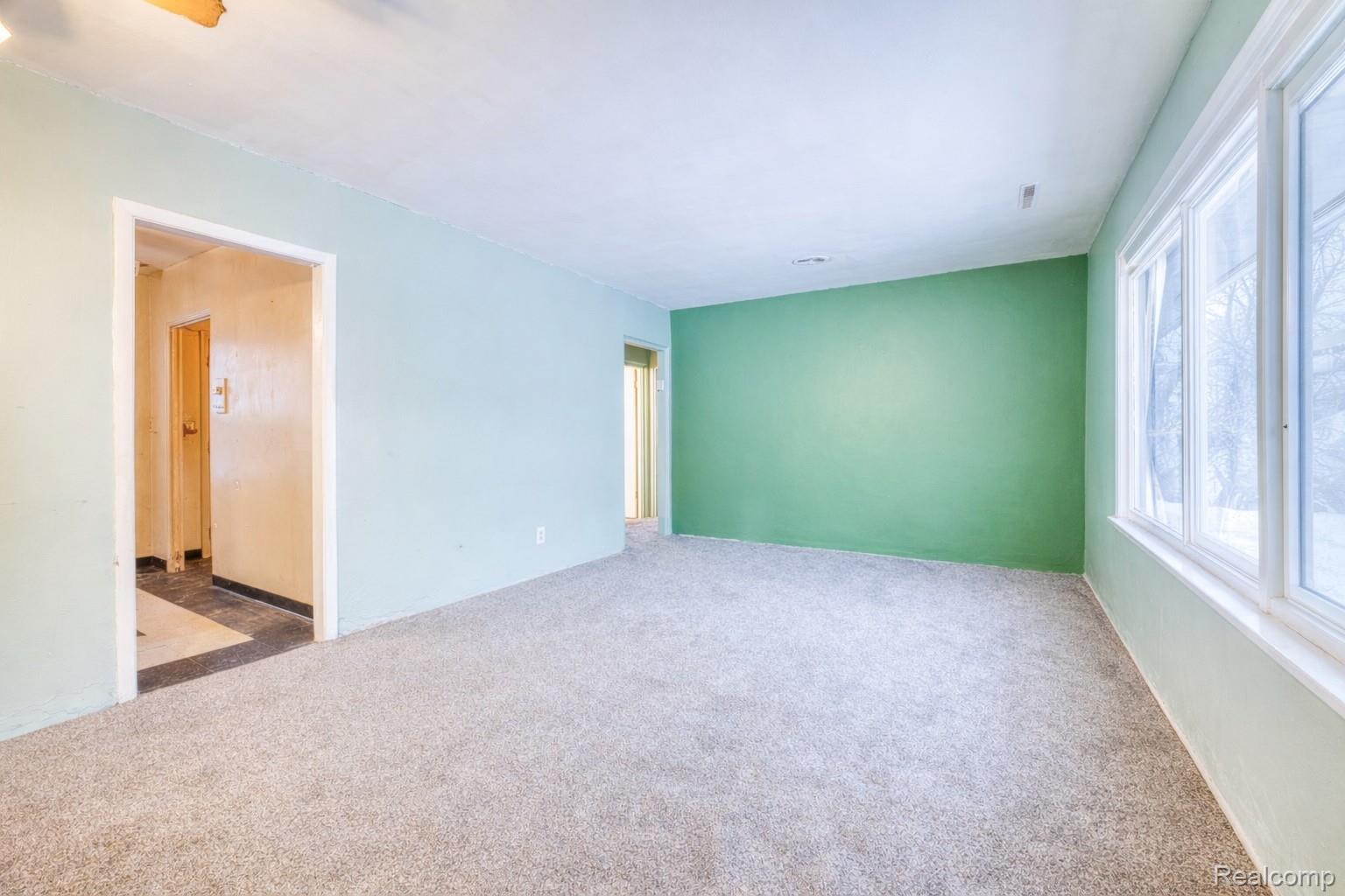 1106 Paul Street Ann Arbor City MI 48103