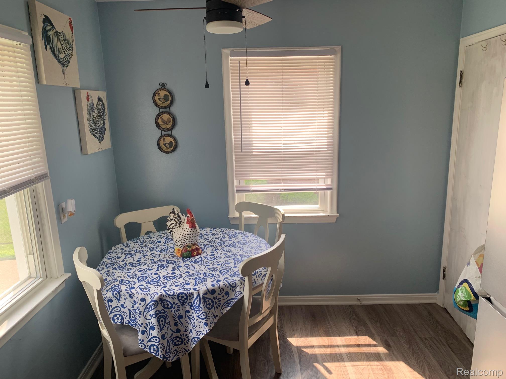 17439 Brody Avenue Allen Park City MI 48101