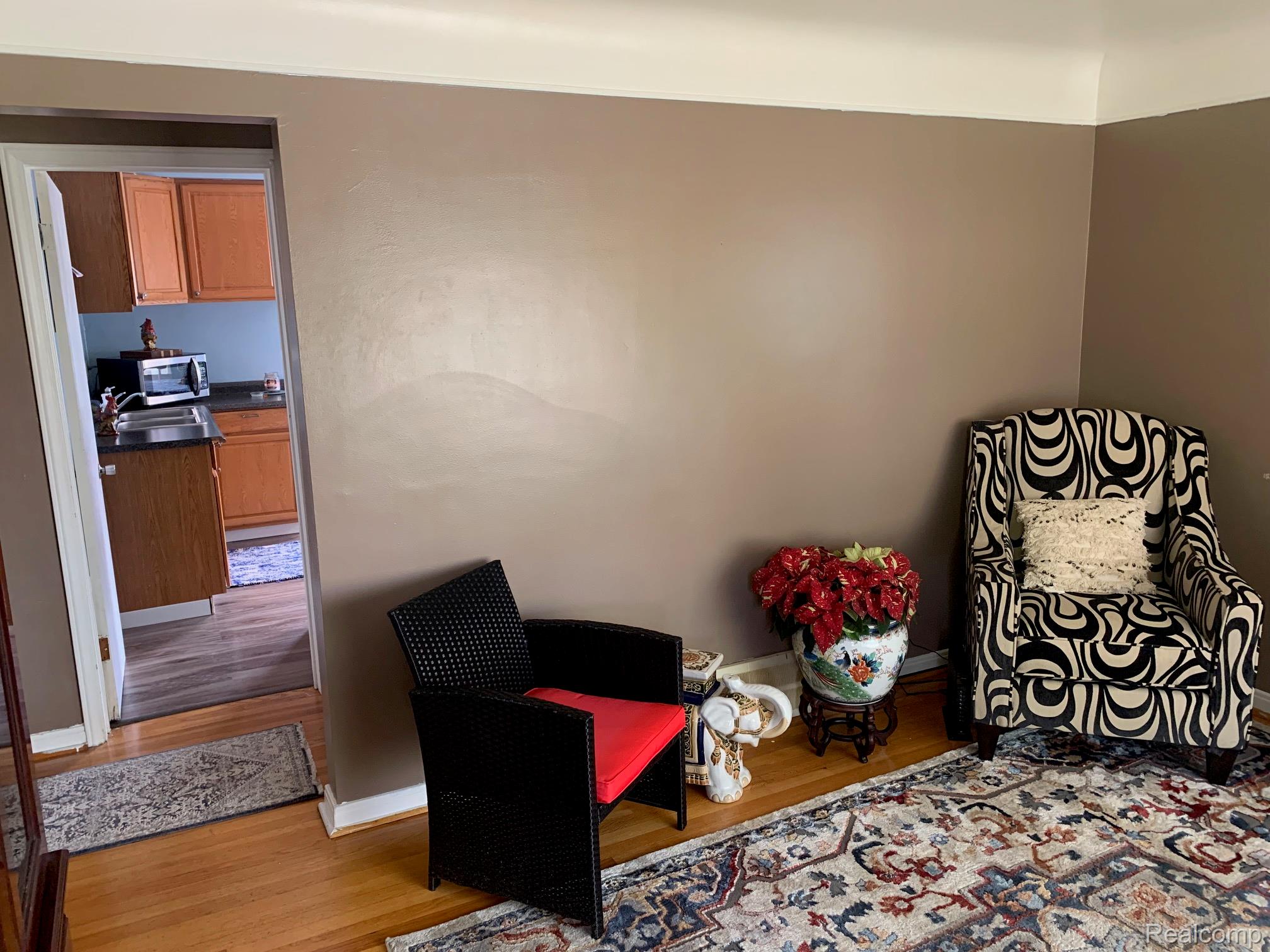 17439 Brody Avenue Allen Park City MI 48101