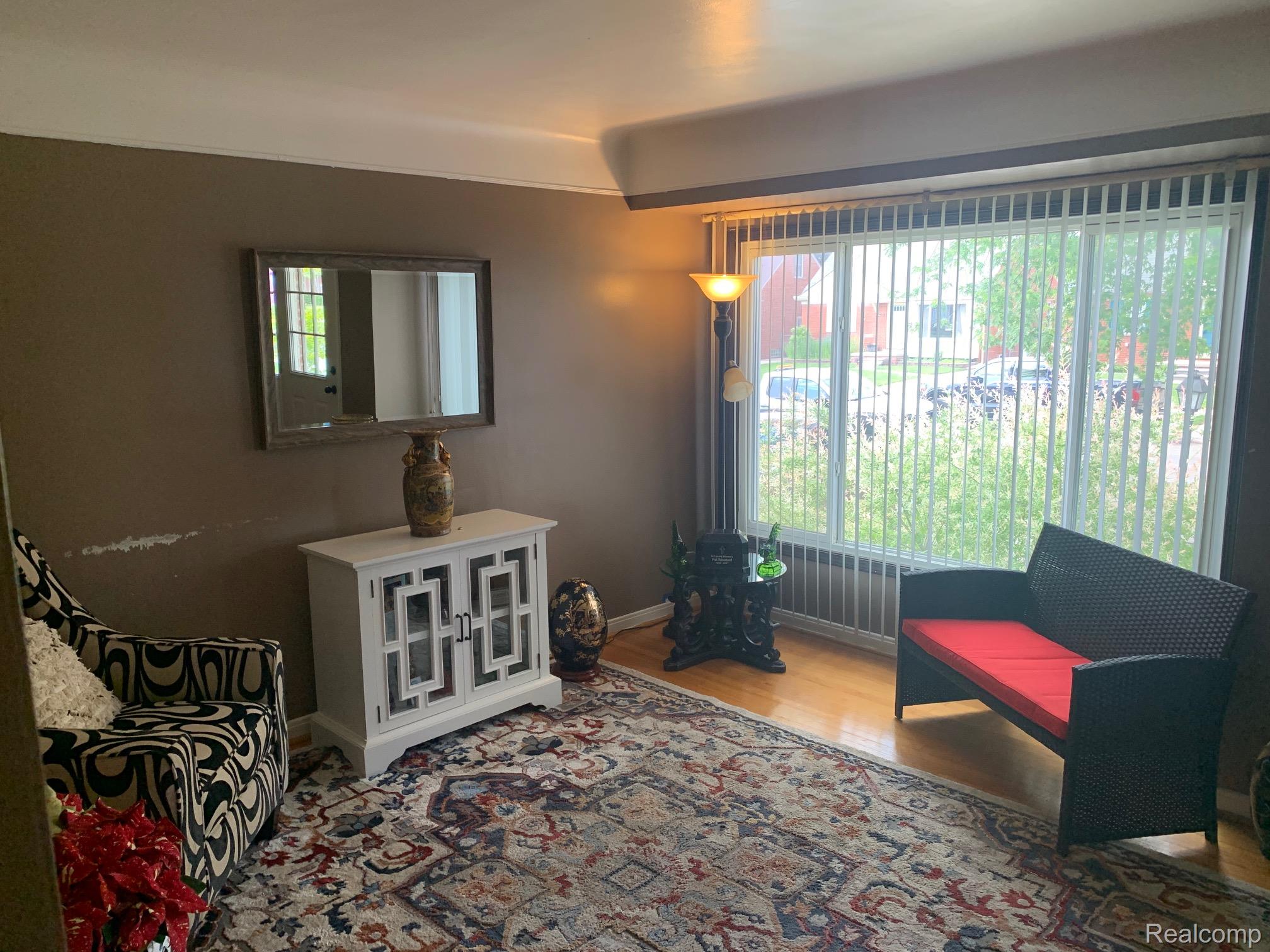 17439 Brody Avenue Allen Park City MI 48101