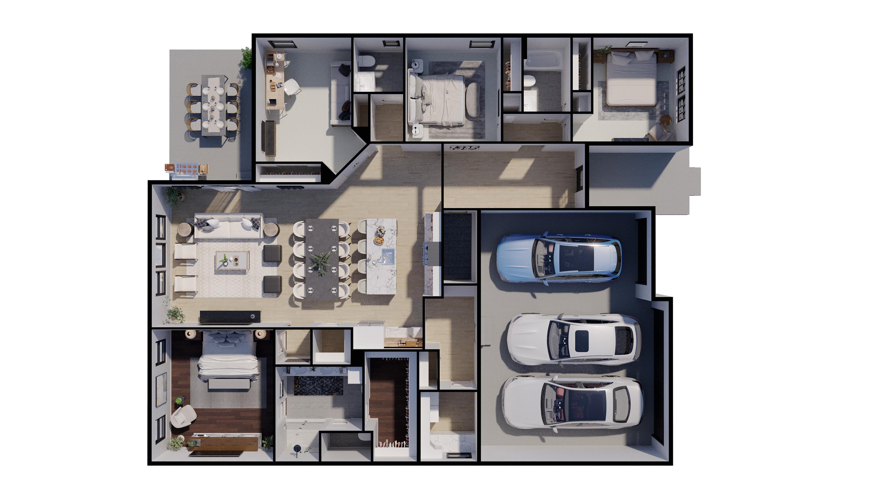 5158 Arrowhead Court Acme Township MI 49690