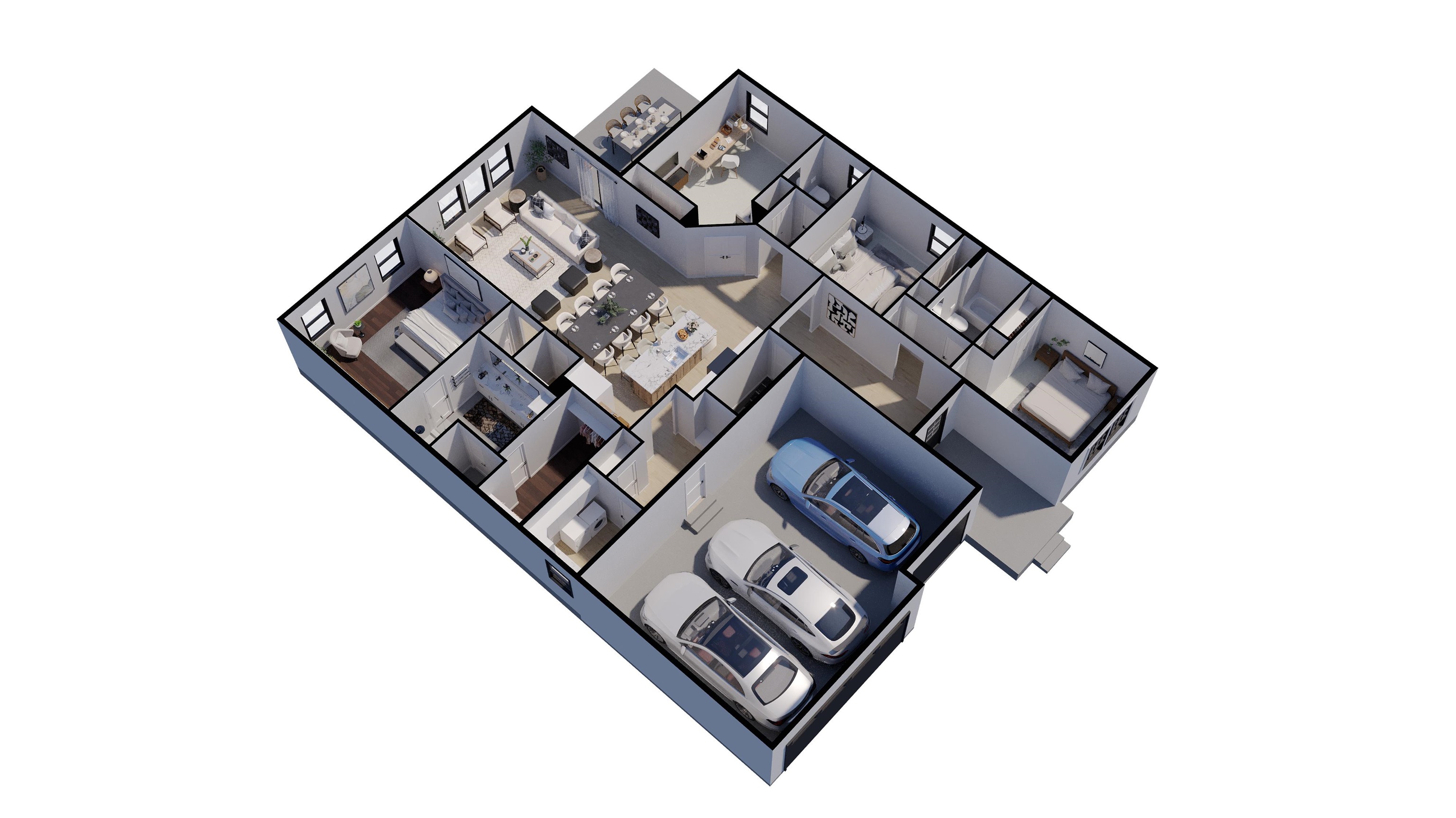 5158 Arrowhead Court Acme Township MI 49690