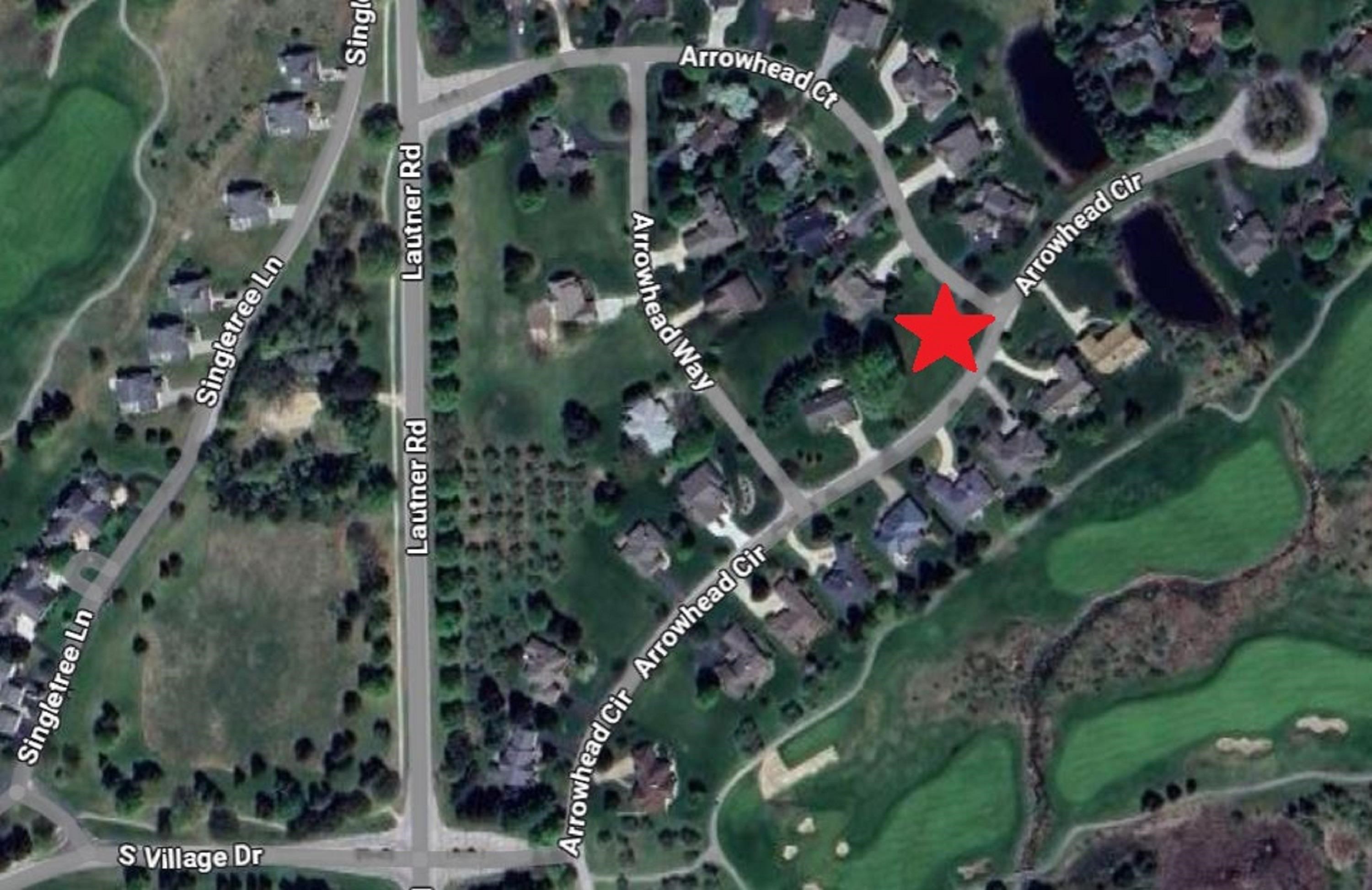 5158 Arrowhead Court Acme Township MI 49690