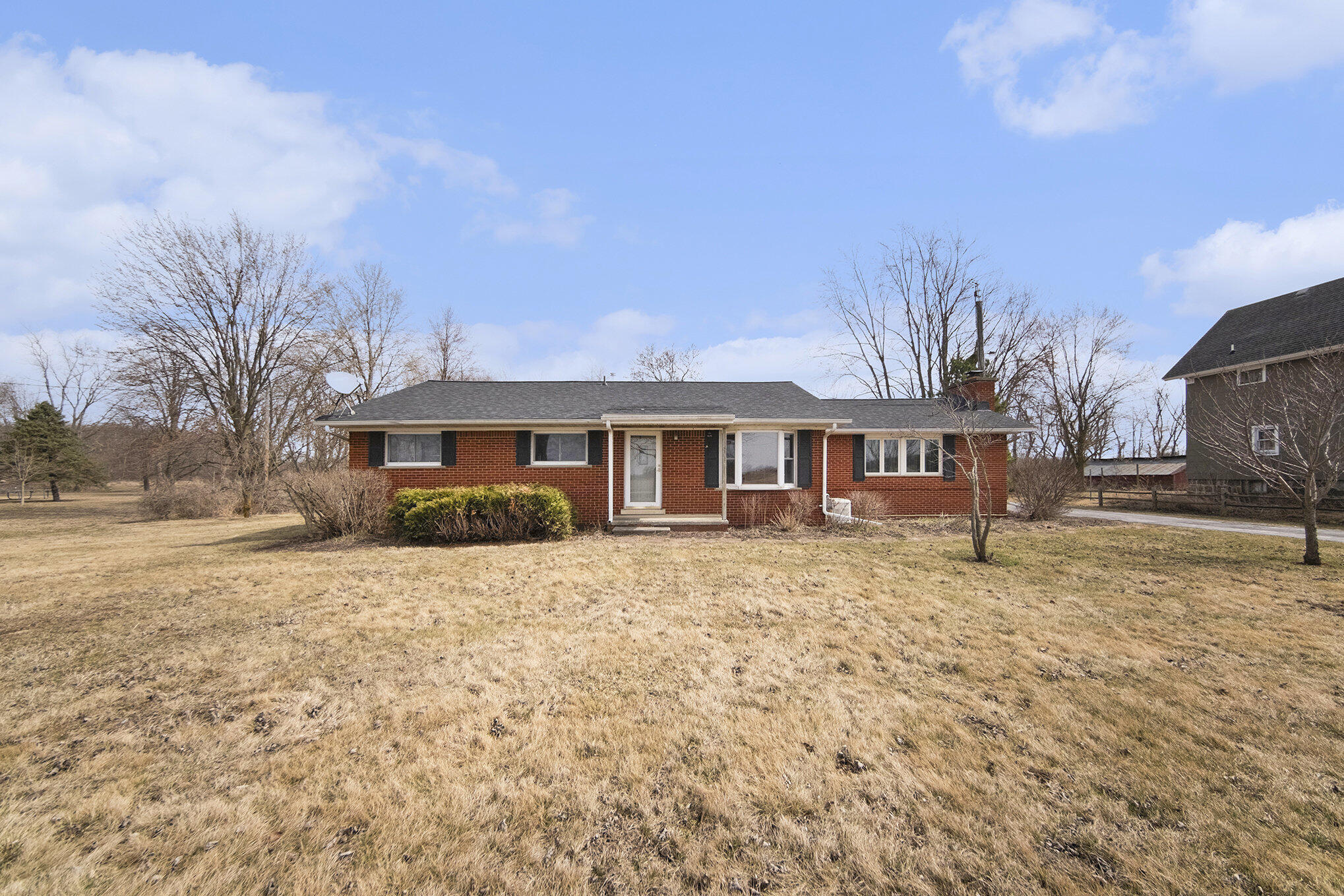 10765 Hitchingham Road Augusta Charter Township MI 48160