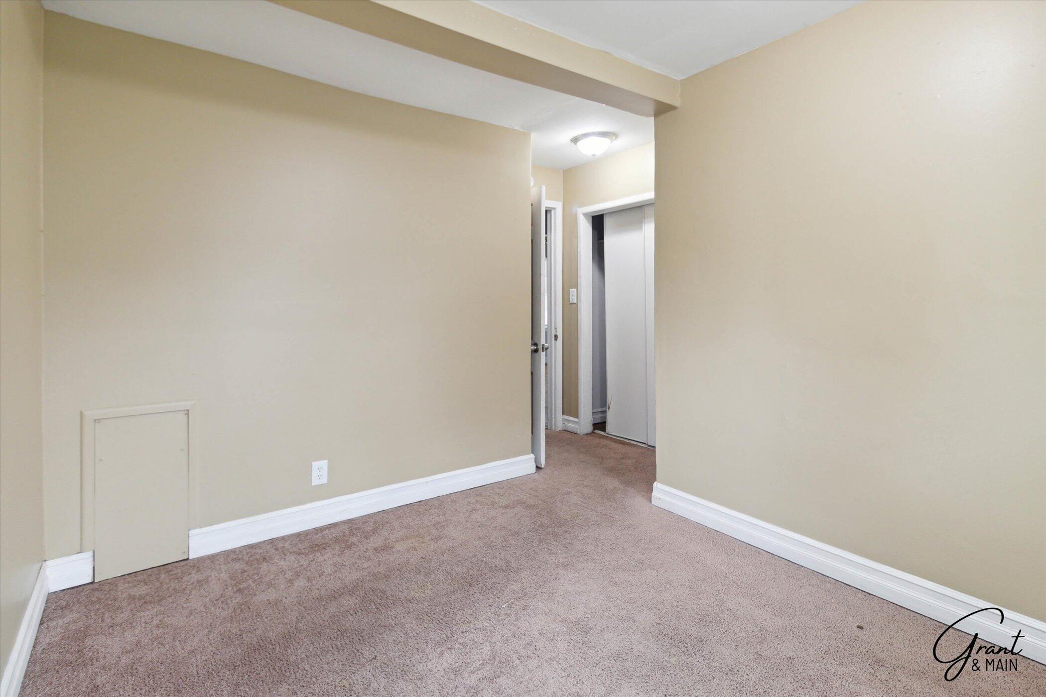 7209 Prospect Avenue Warren City MI 48091