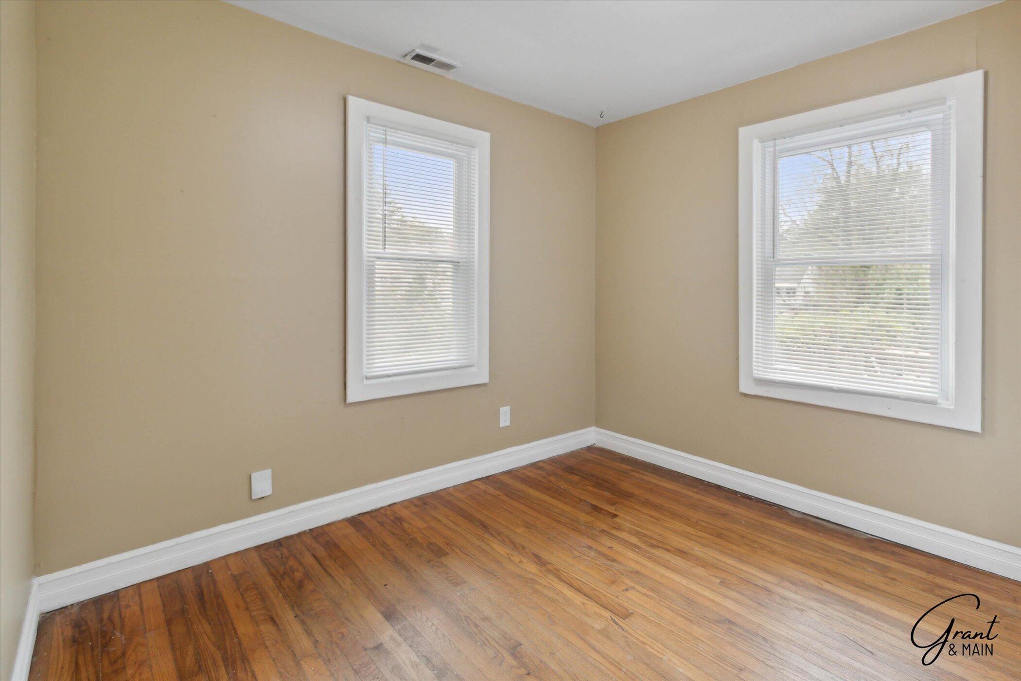 7209 Prospect Avenue Warren City MI 48091
