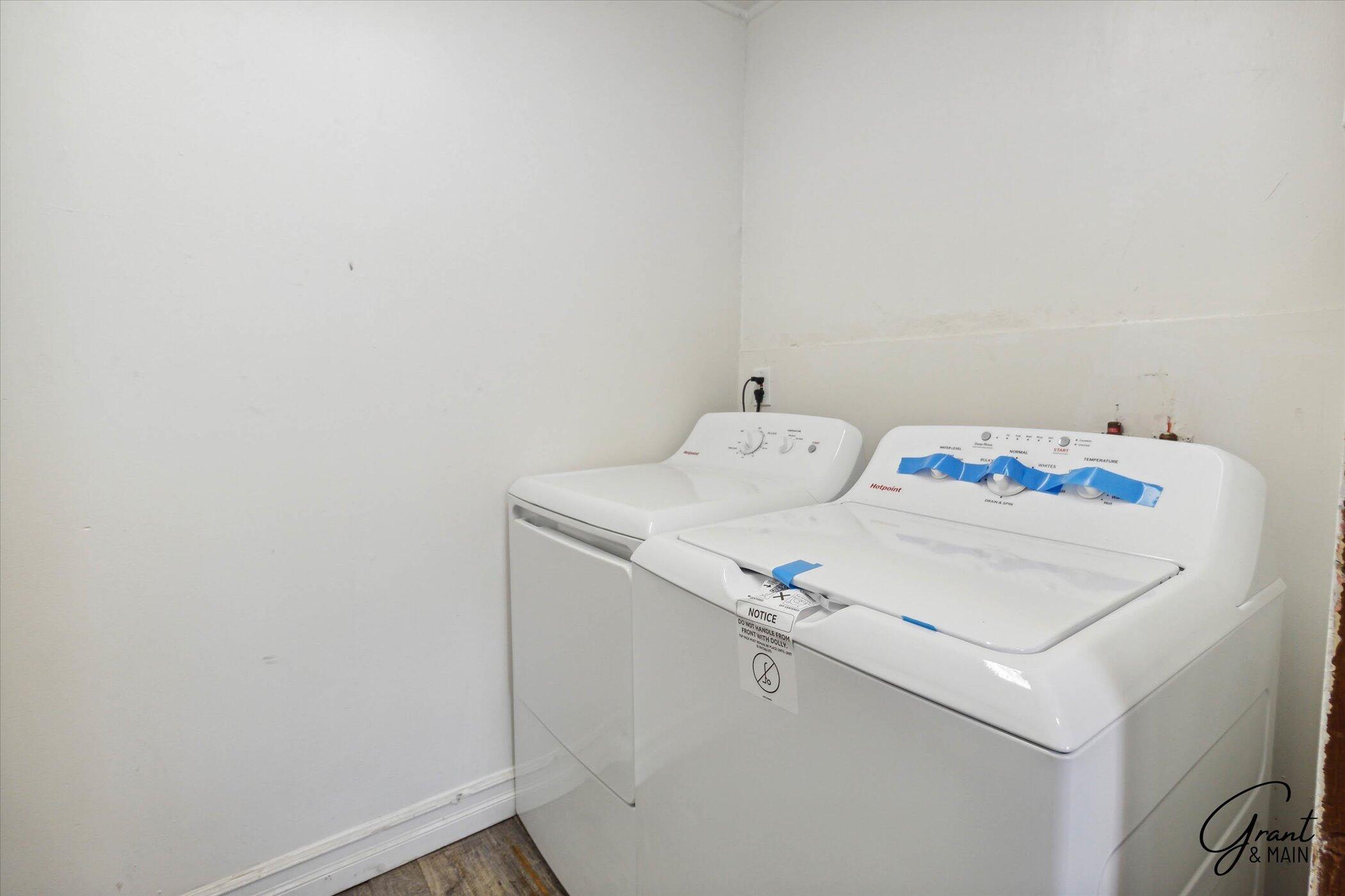 7209 Prospect Avenue Warren City MI 48091