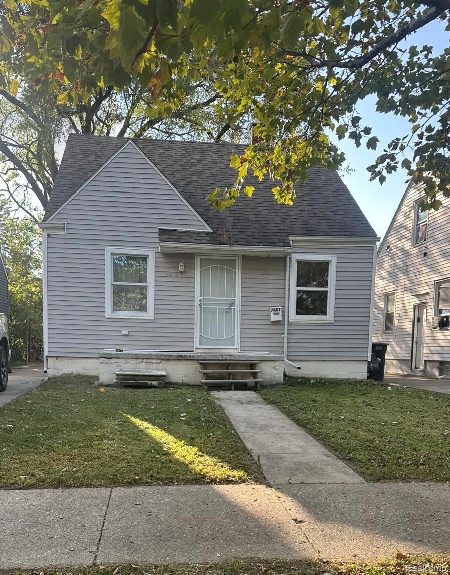 7407 Auburn Street Detroit City MI 48228