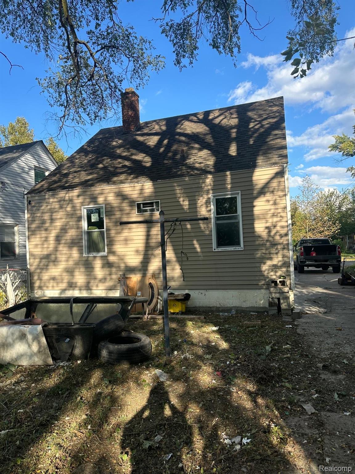 7407 Auburn Street Detroit City MI 48228