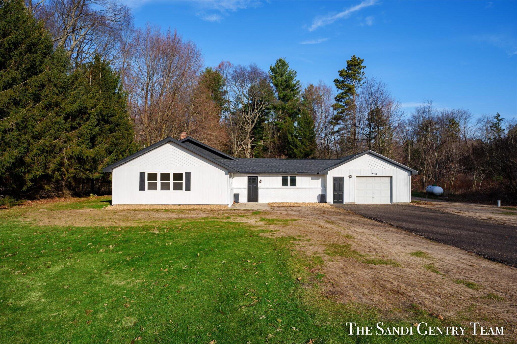 7578 W Stony Lake Road Benona Township MI 49446