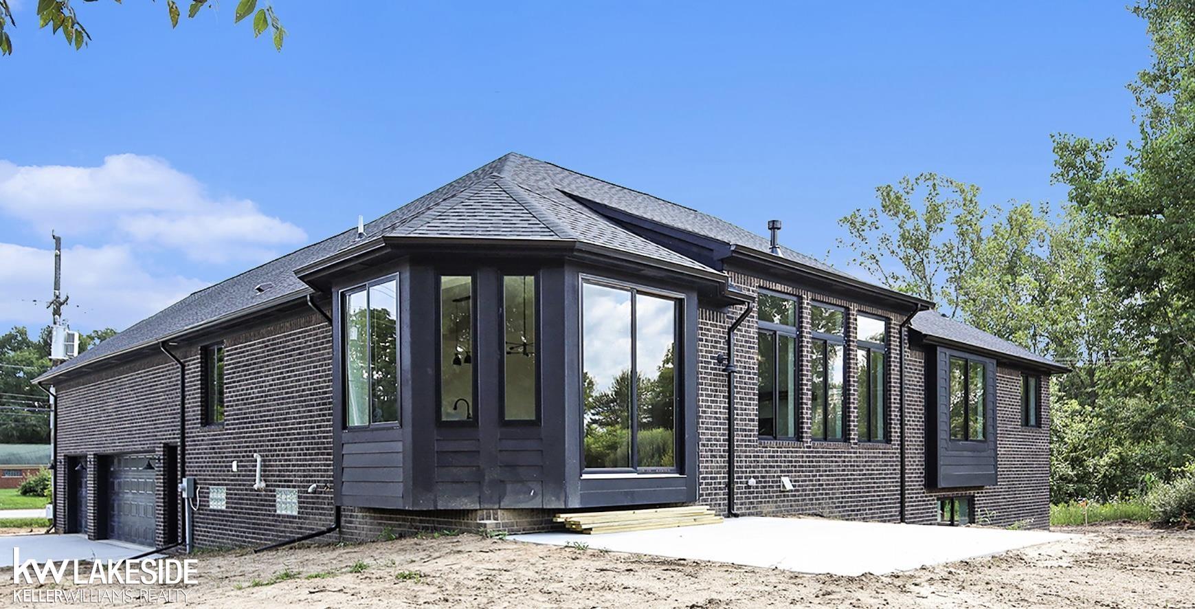 4664 Rosy Drive Leonard Village MI 48367