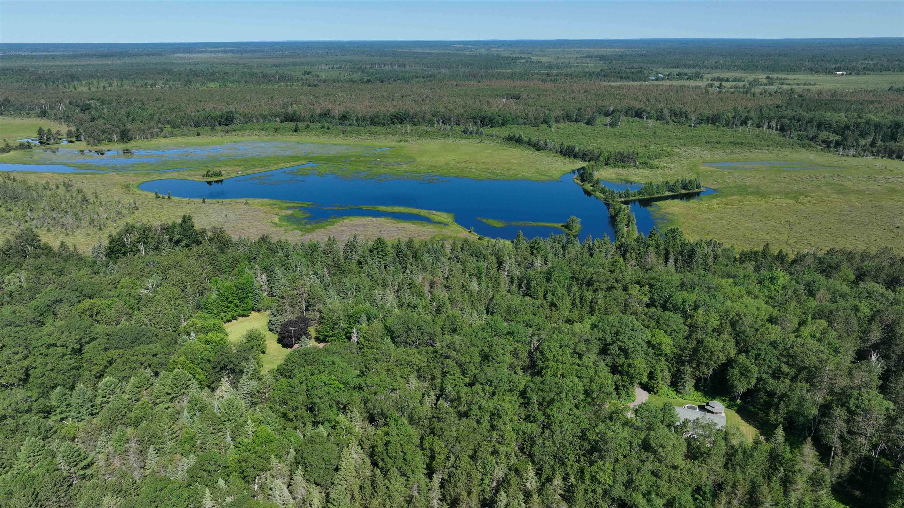 1535 Nash Trail Baldwin Township MI 48730