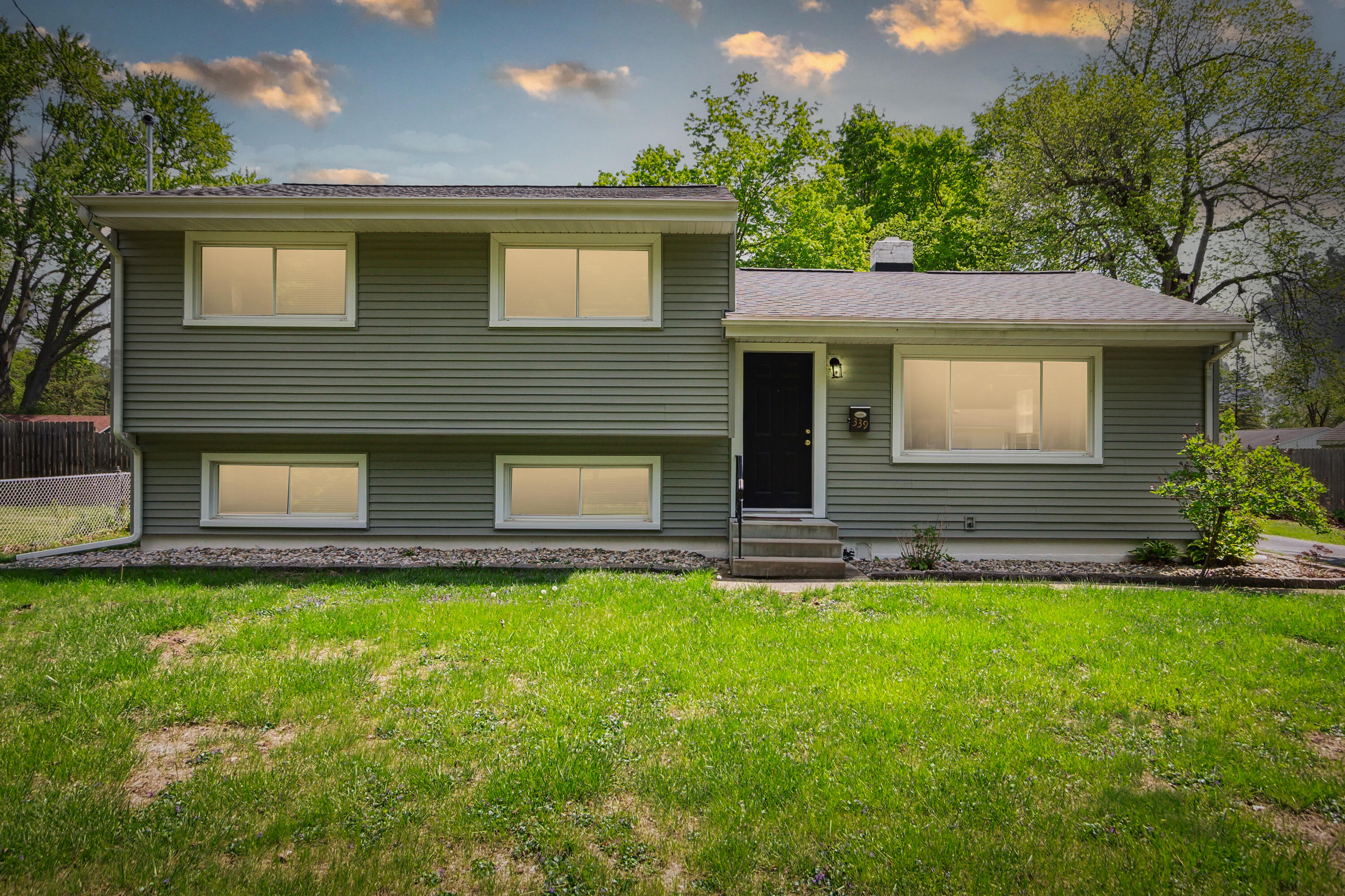 339 S Madison Street Adrian City MI 49221