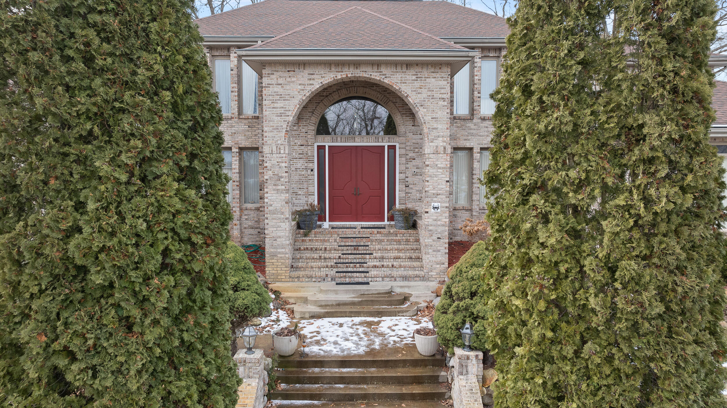 1840 Lexington Boulevard Summit Township MI 49201