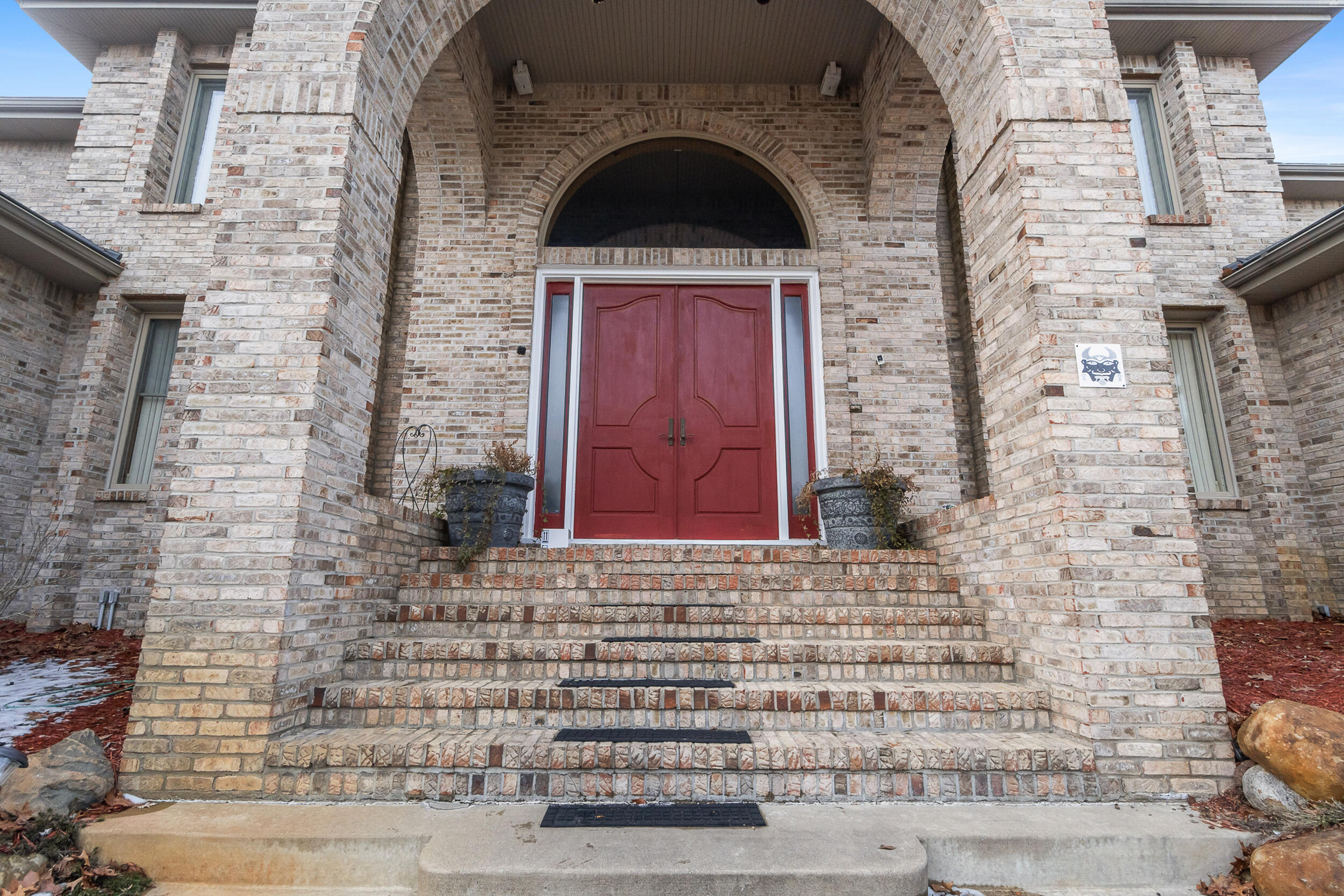 1840 Lexington Boulevard Summit Township MI 49201