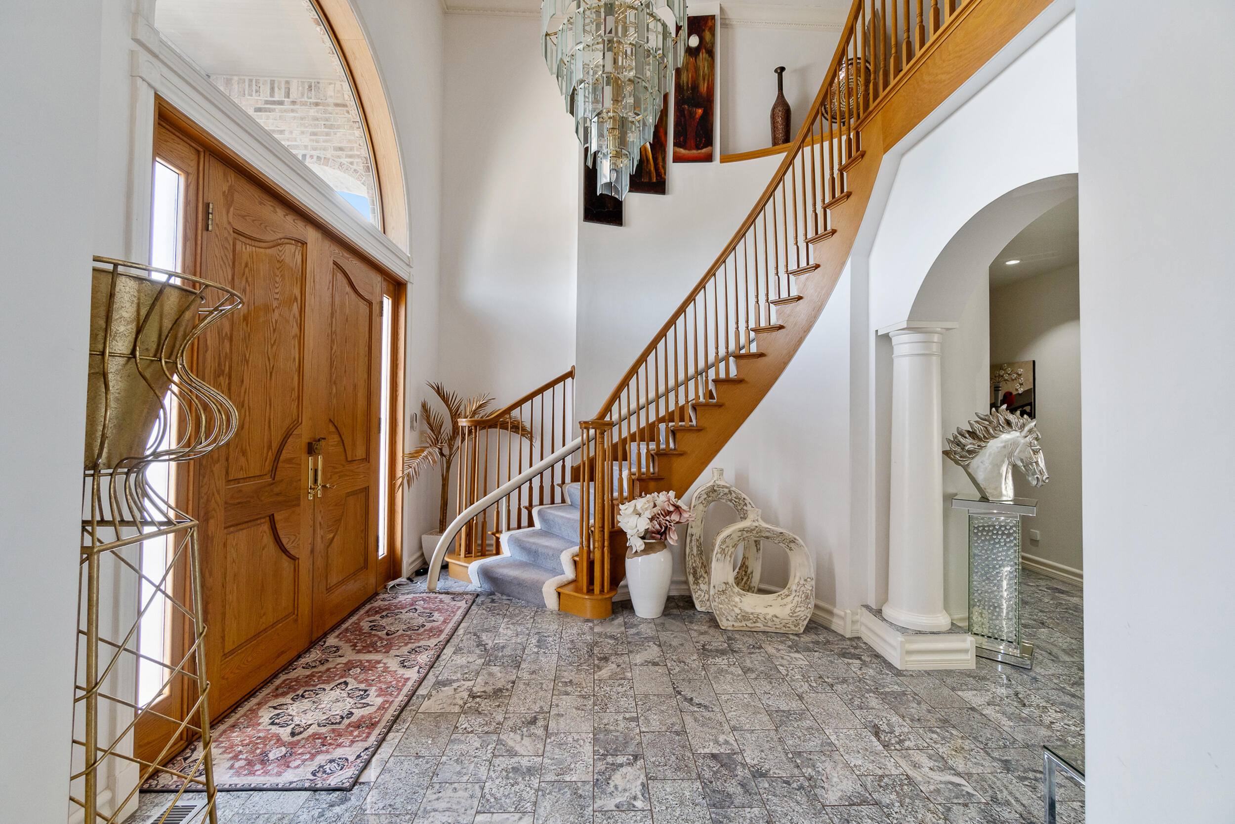 1840 Lexington Boulevard Summit Township MI 49201
