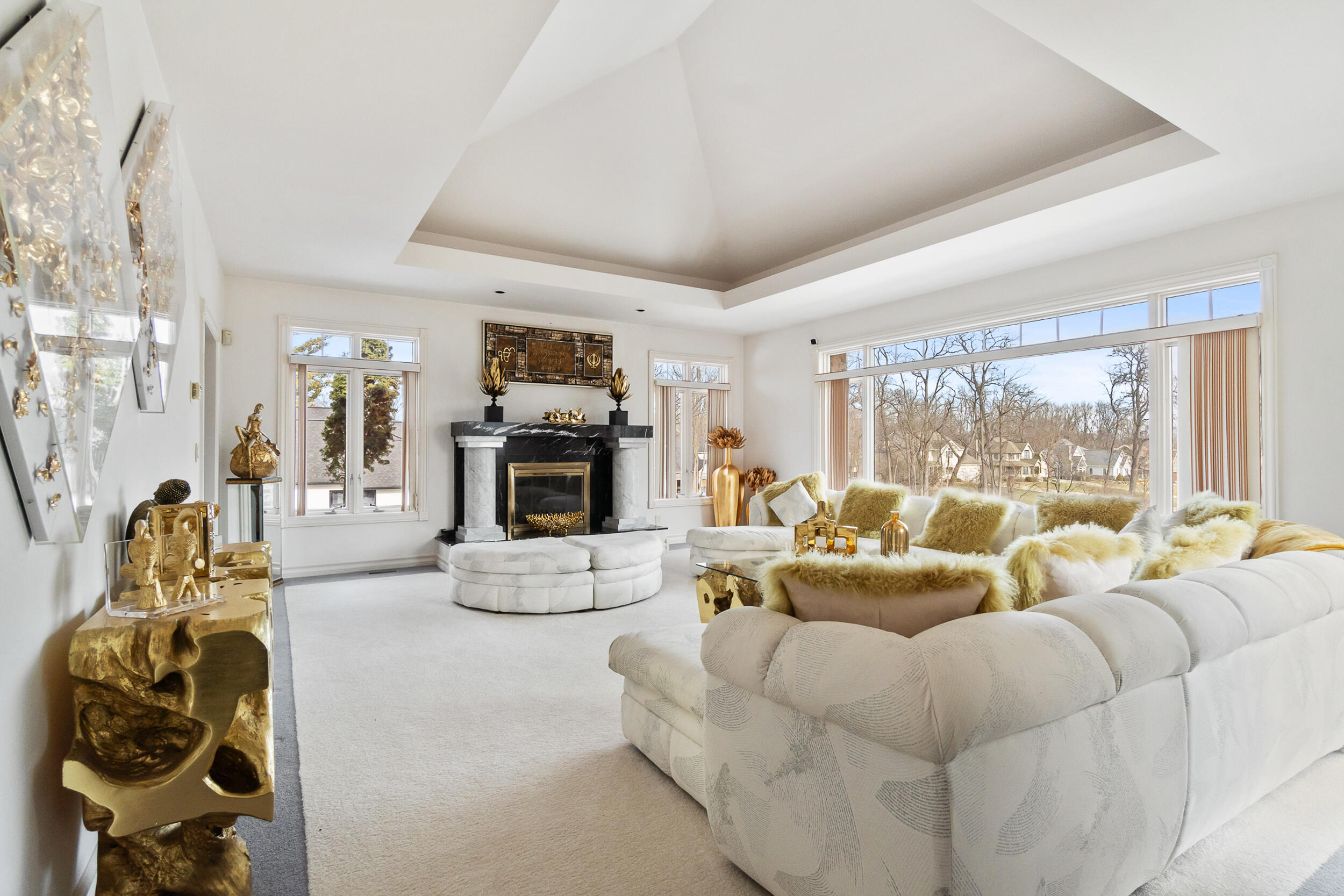 1840 Lexington Boulevard Summit Township MI 49201