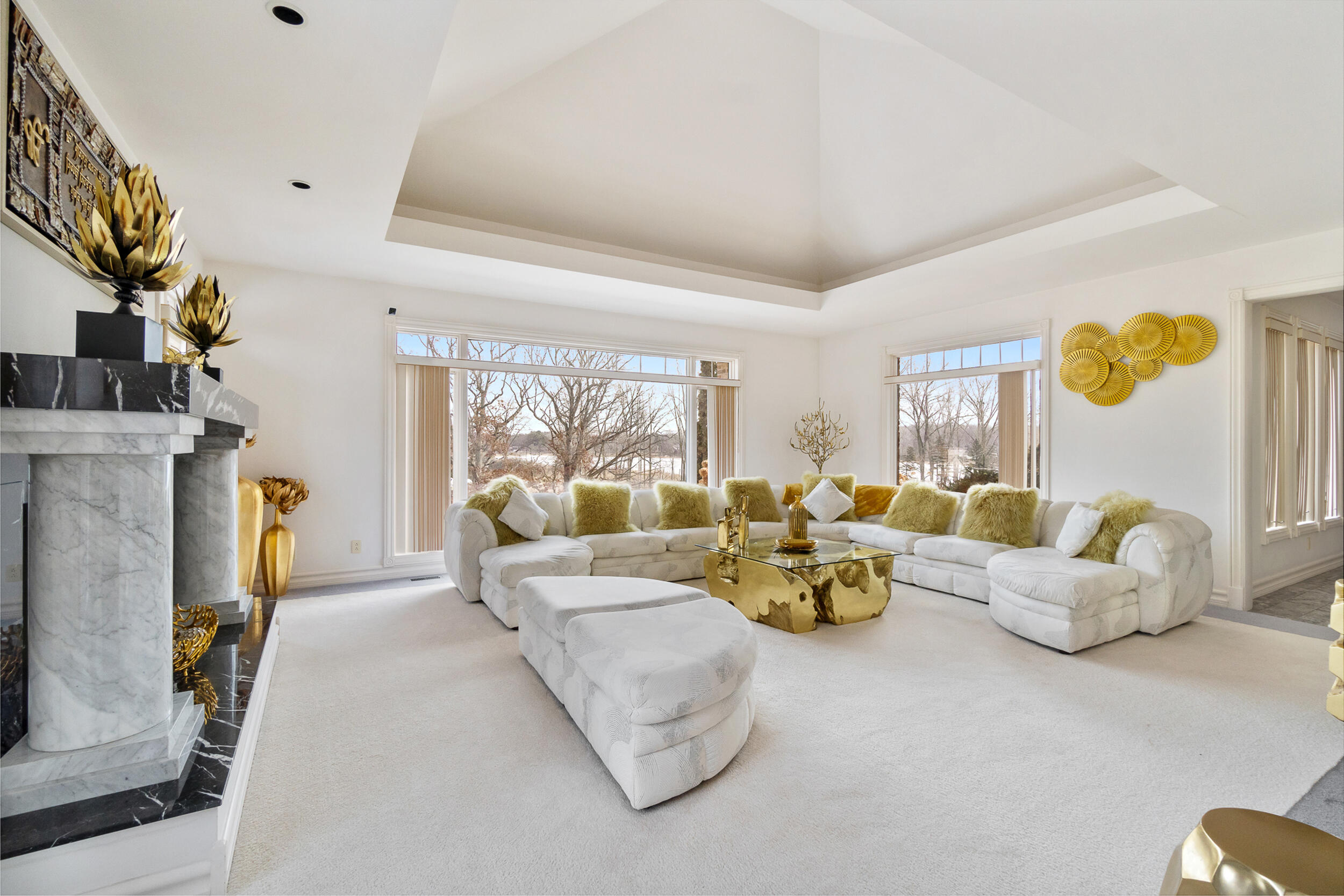 1840 Lexington Boulevard Summit Township MI 49201