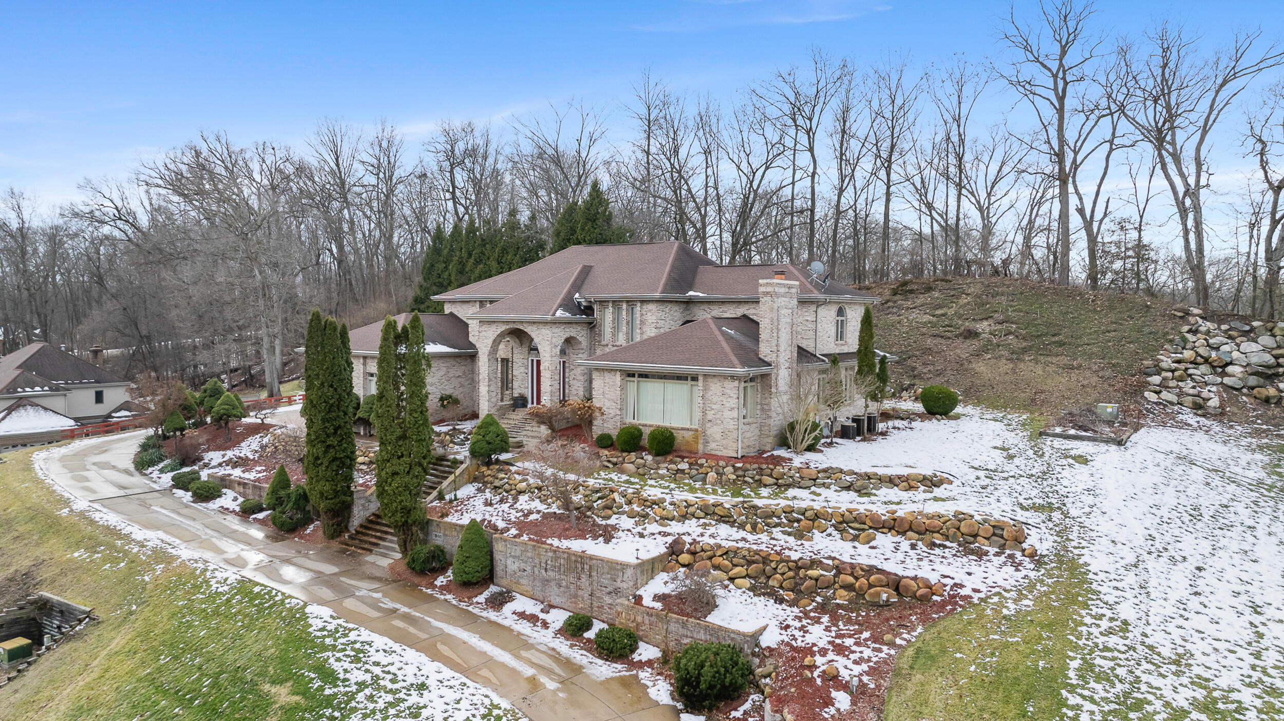 1840 Lexington Boulevard Summit Township MI 49201