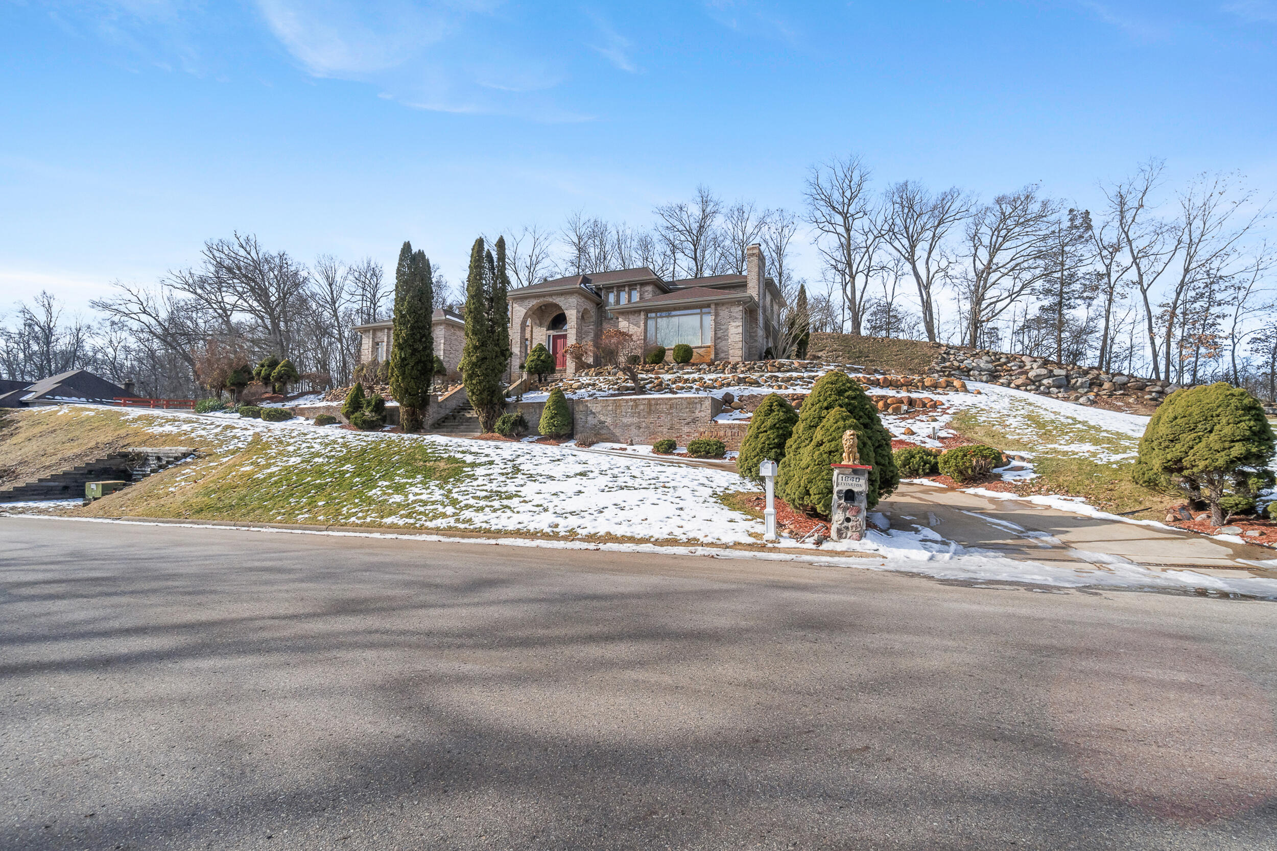 1840 Lexington Boulevard Summit Township MI 49201