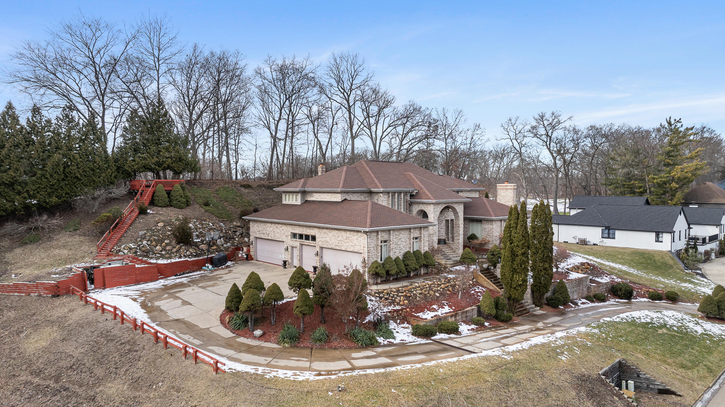 1840 Lexington Boulevard Summit Township MI 49201