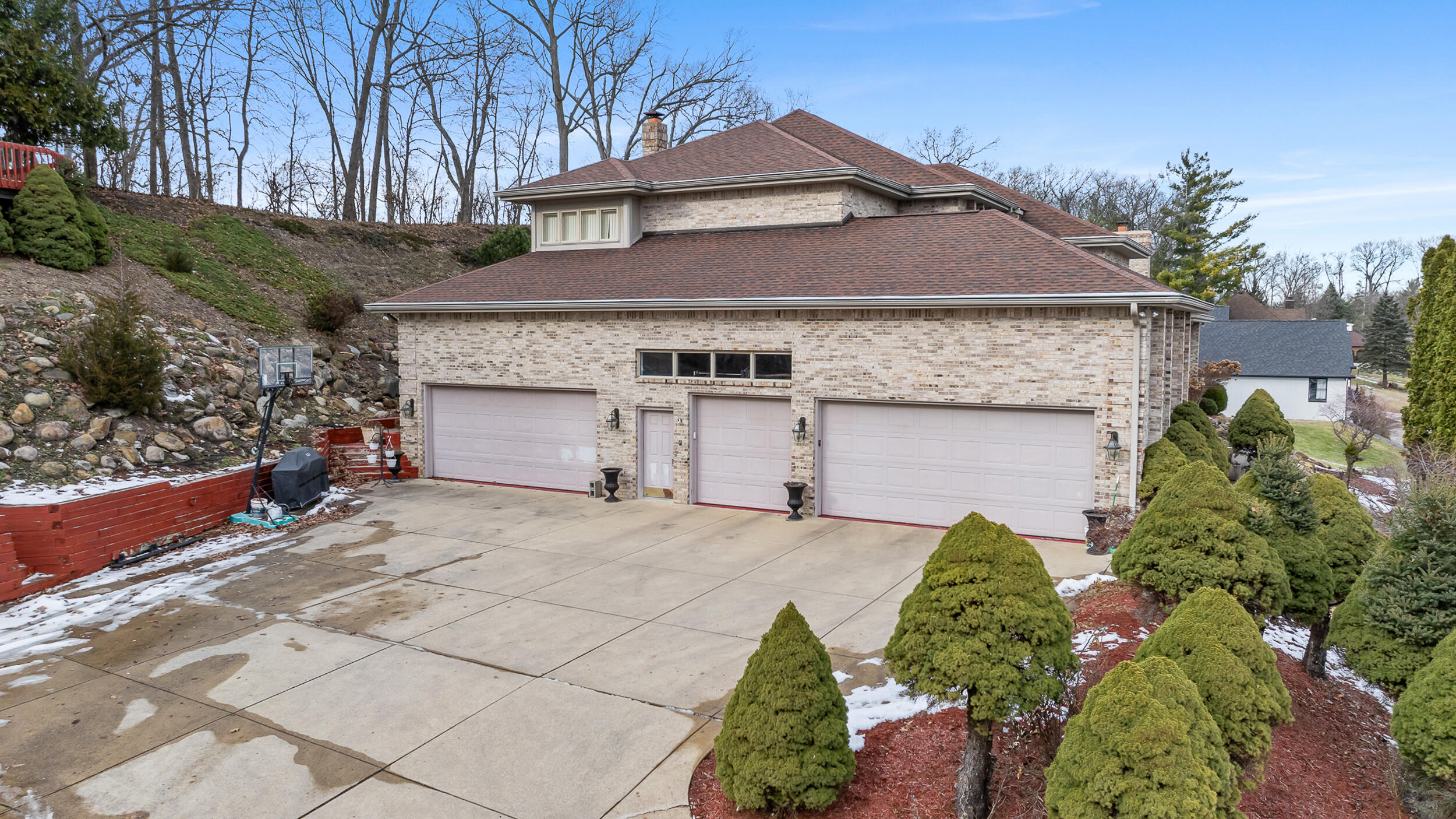 1840 Lexington Boulevard Summit Township MI 49201