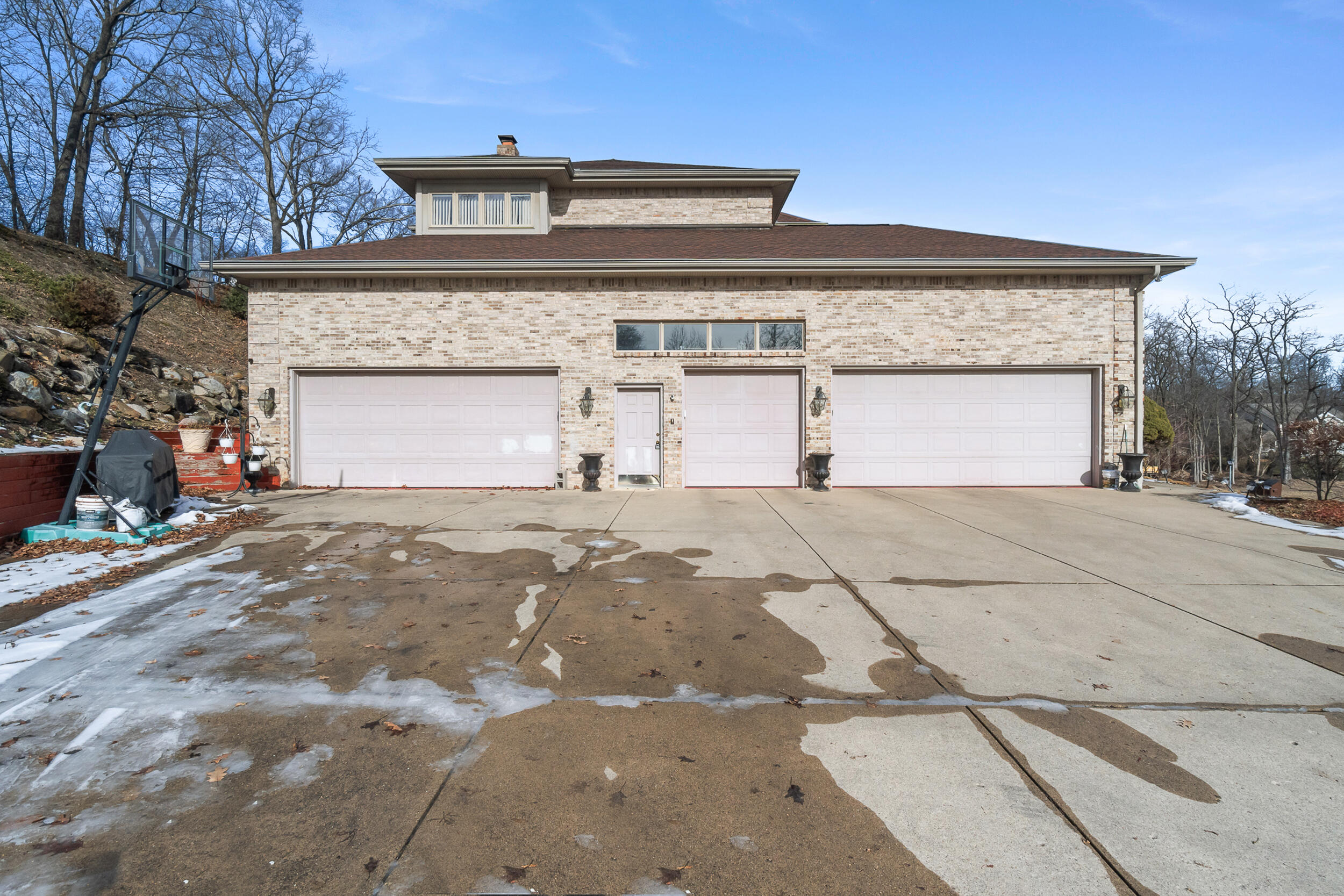 1840 Lexington Boulevard Summit Township MI 49201