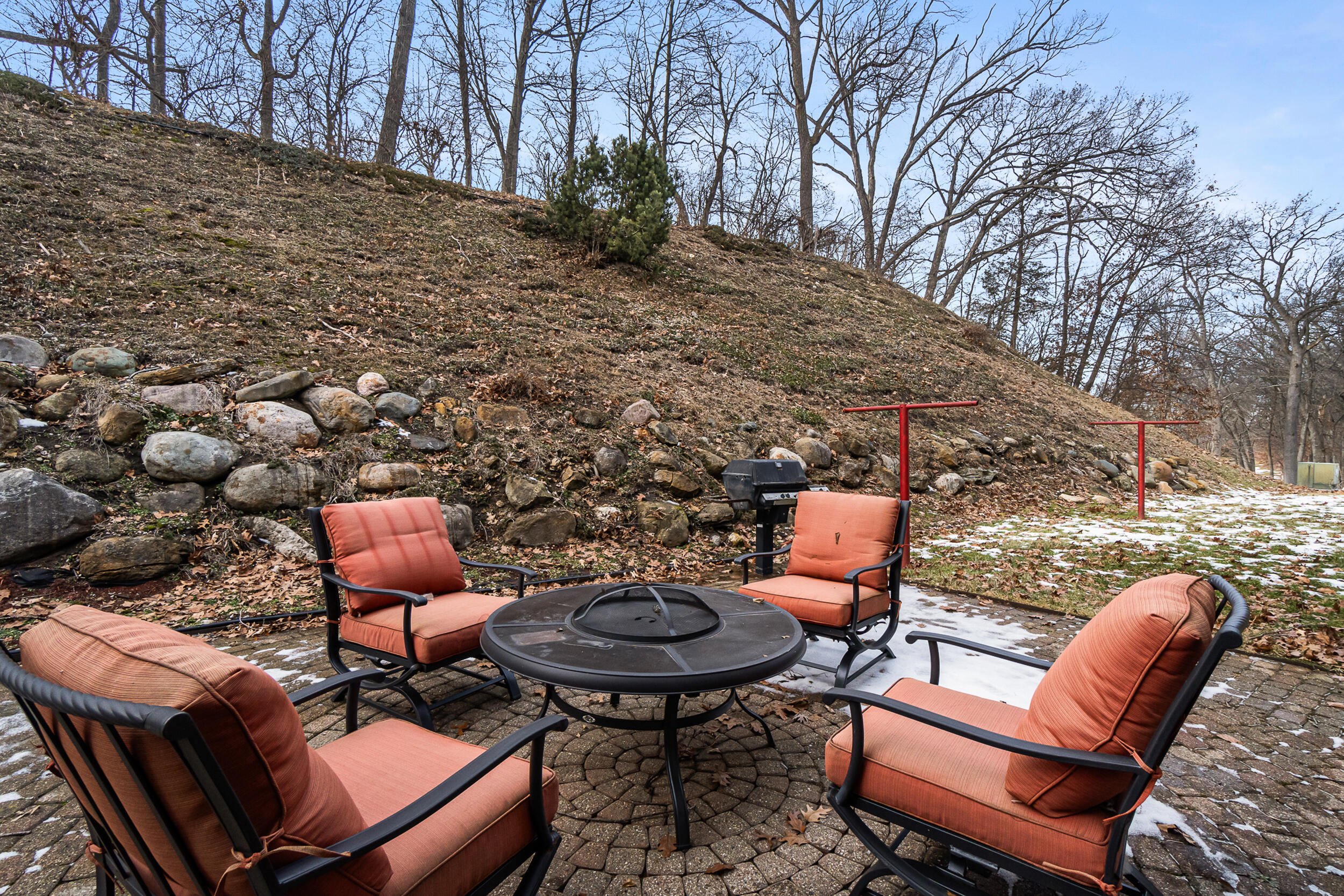 1840 Lexington Boulevard Summit Township MI 49201