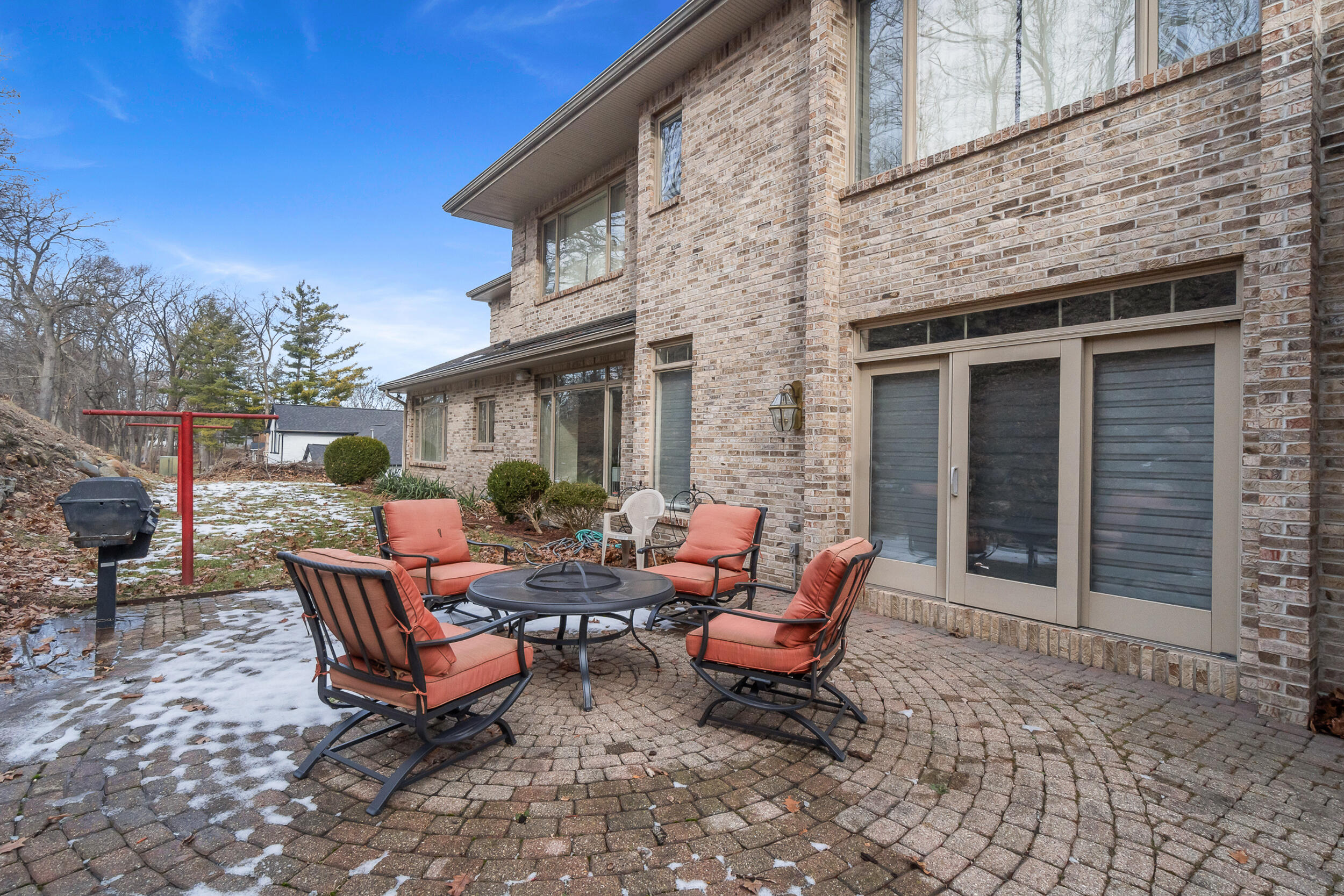 1840 Lexington Boulevard Summit Township MI 49201