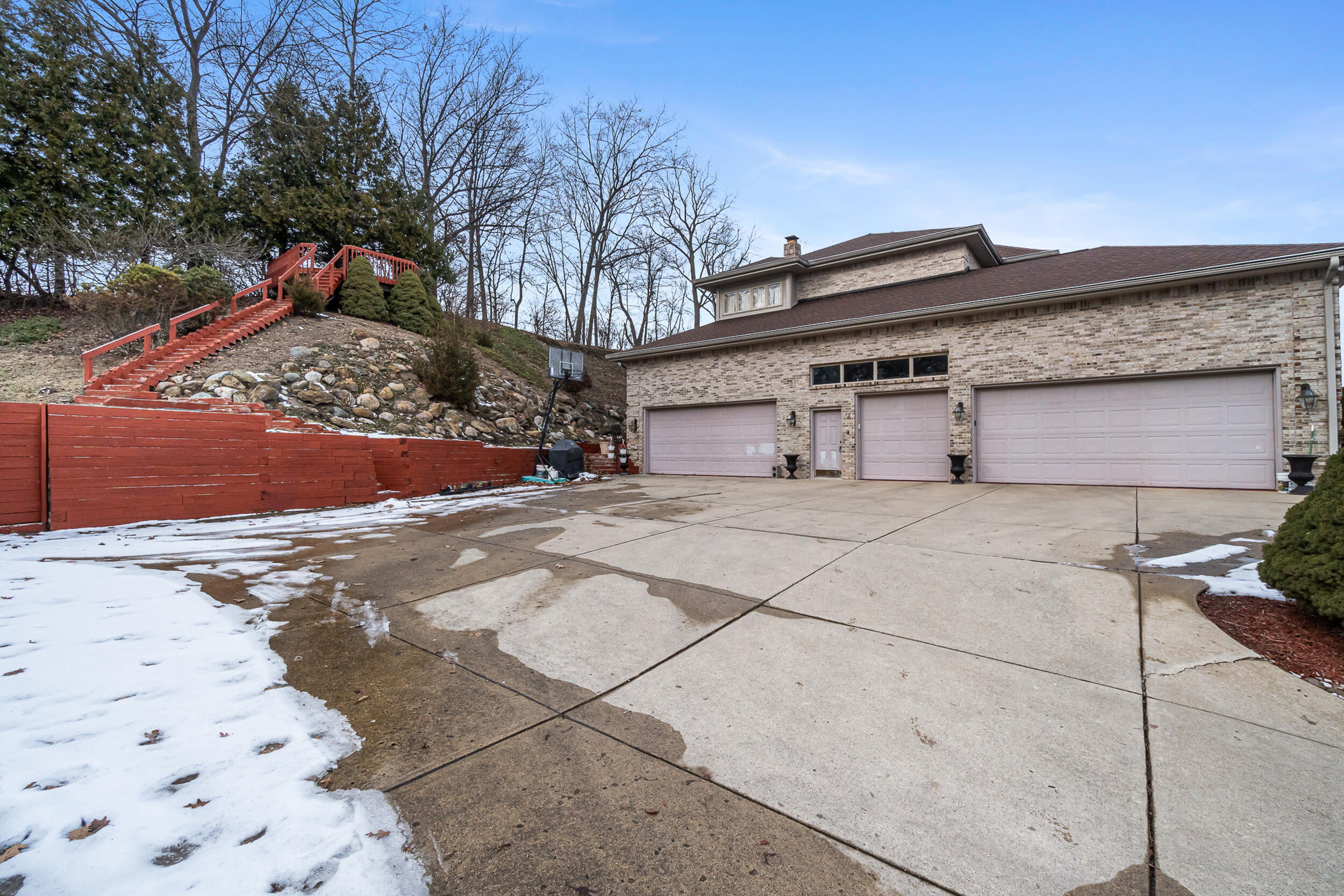 1840 Lexington Boulevard Summit Township MI 49201