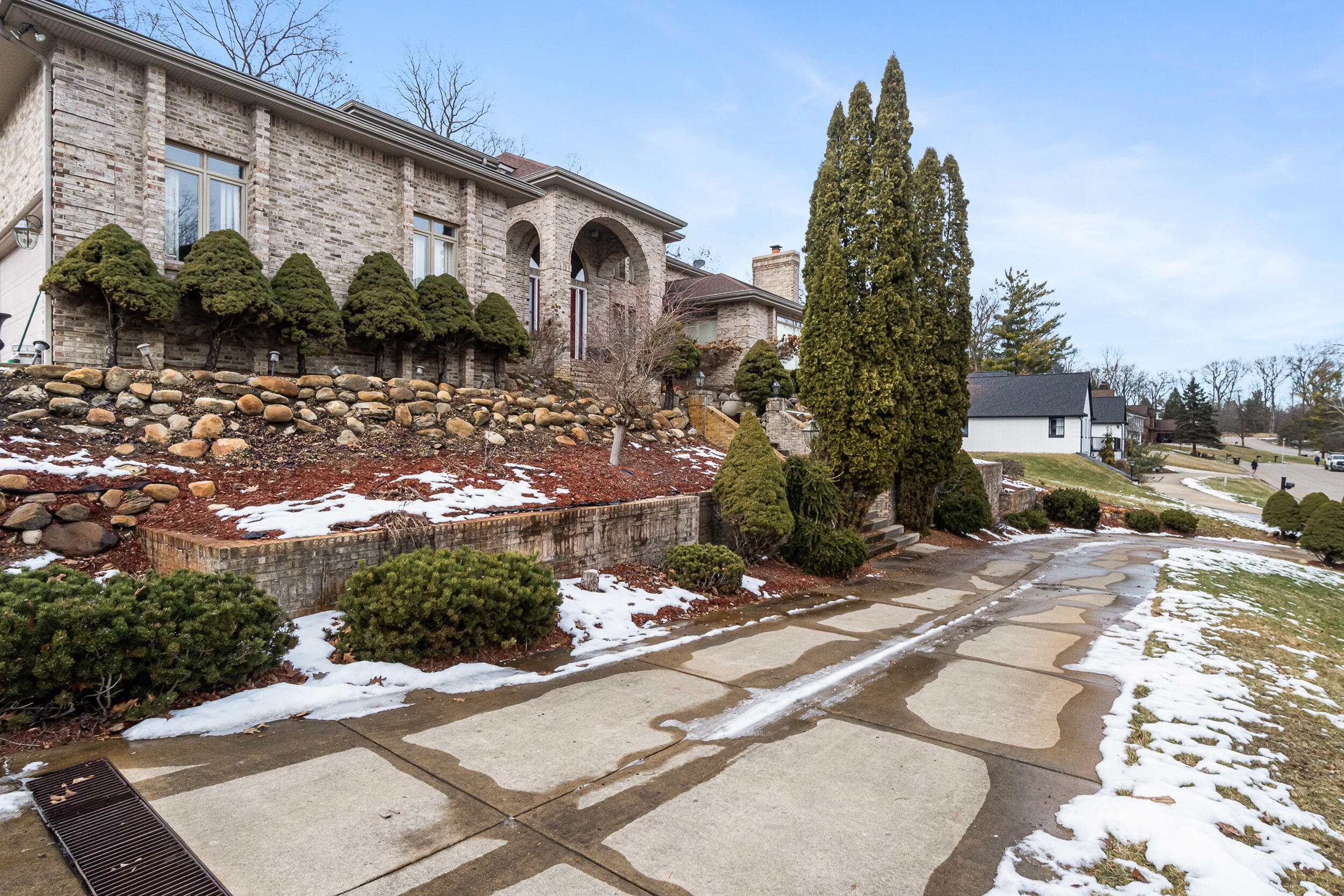 1840 Lexington Boulevard Summit Township MI 49201