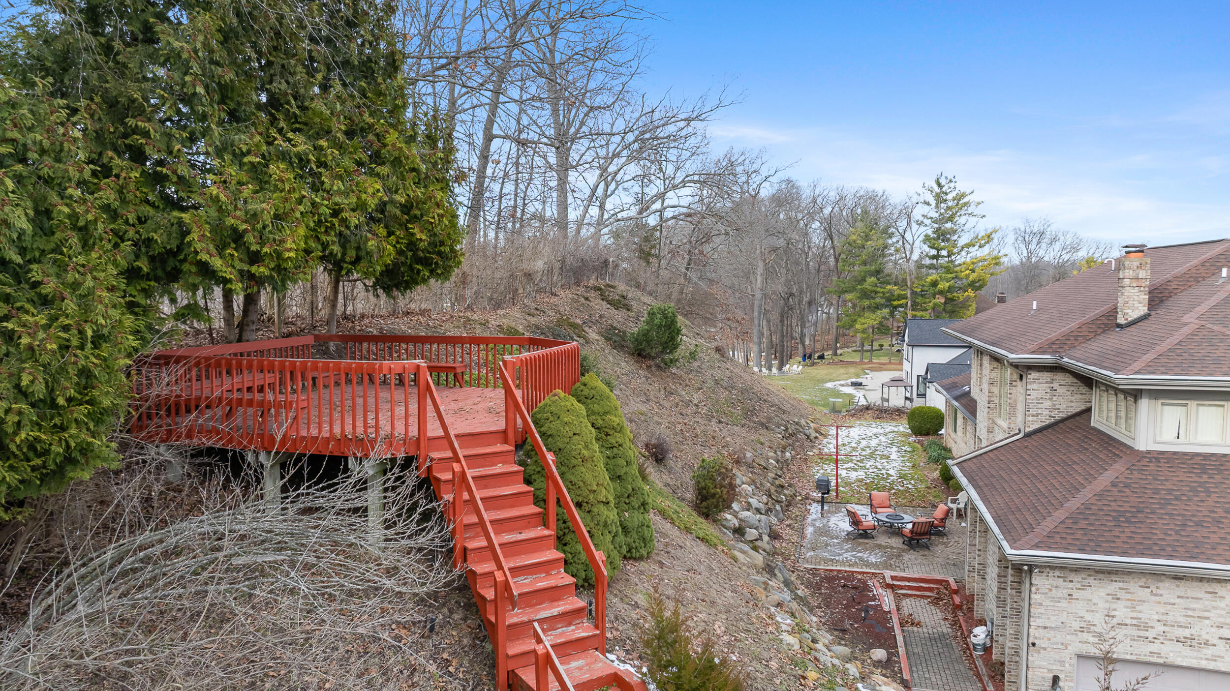 1840 Lexington Boulevard Summit Township MI 49201