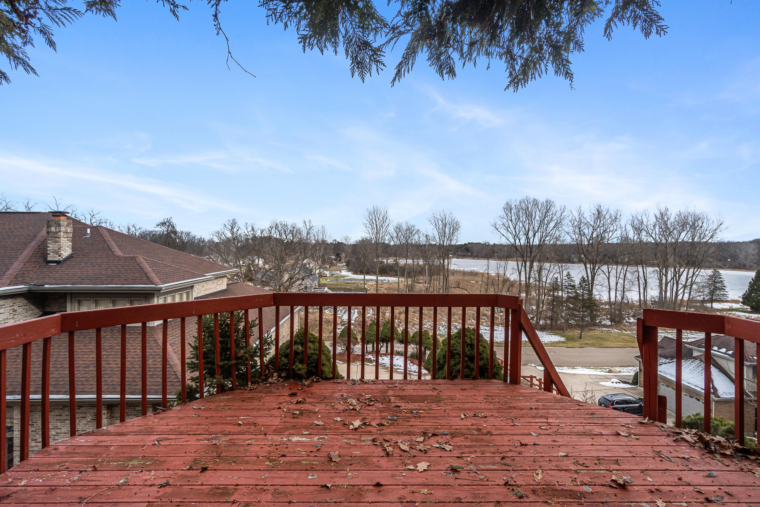 1840 Lexington Boulevard Summit Township MI 49201