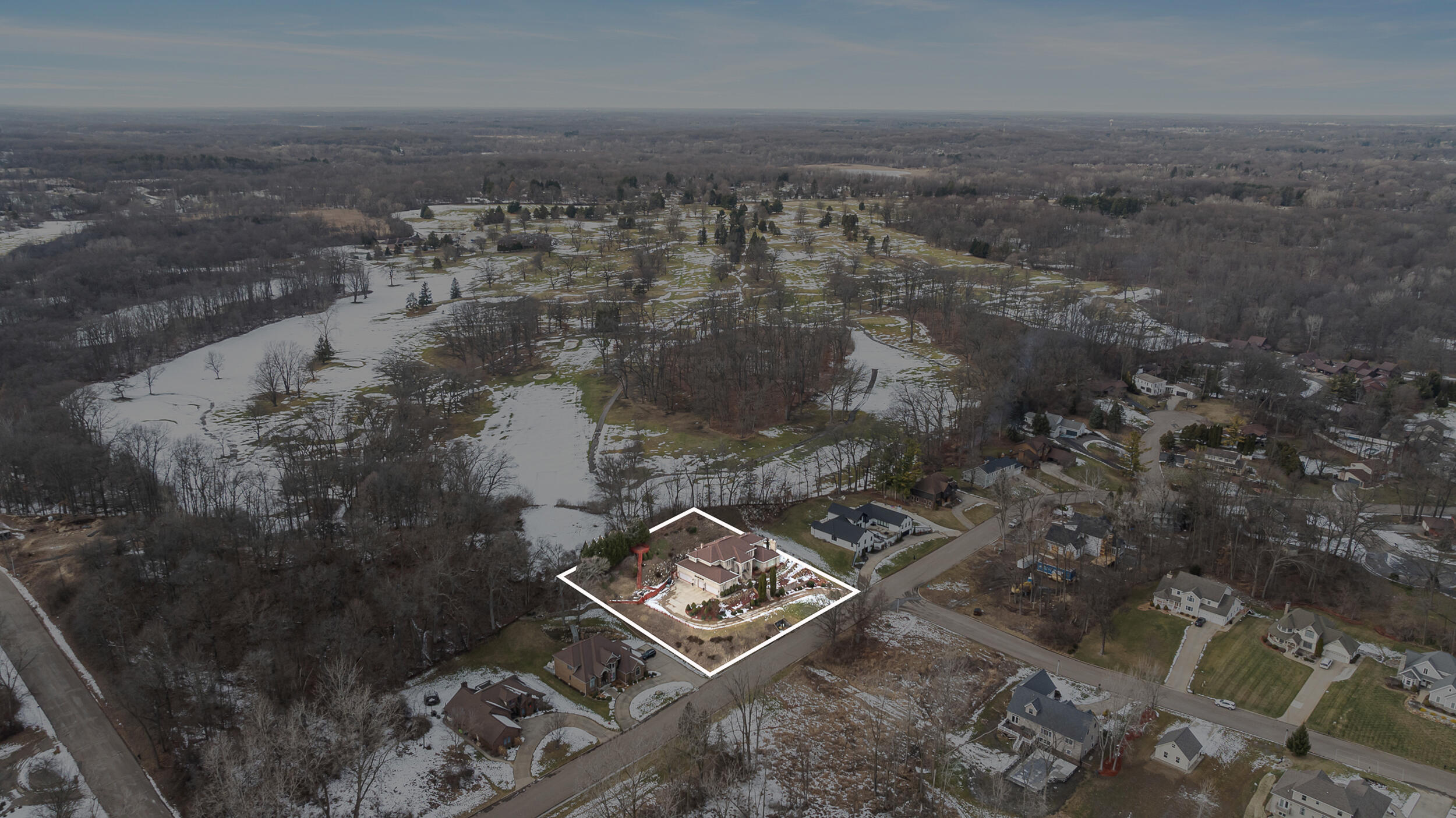 1840 Lexington Boulevard Summit Township MI 49201