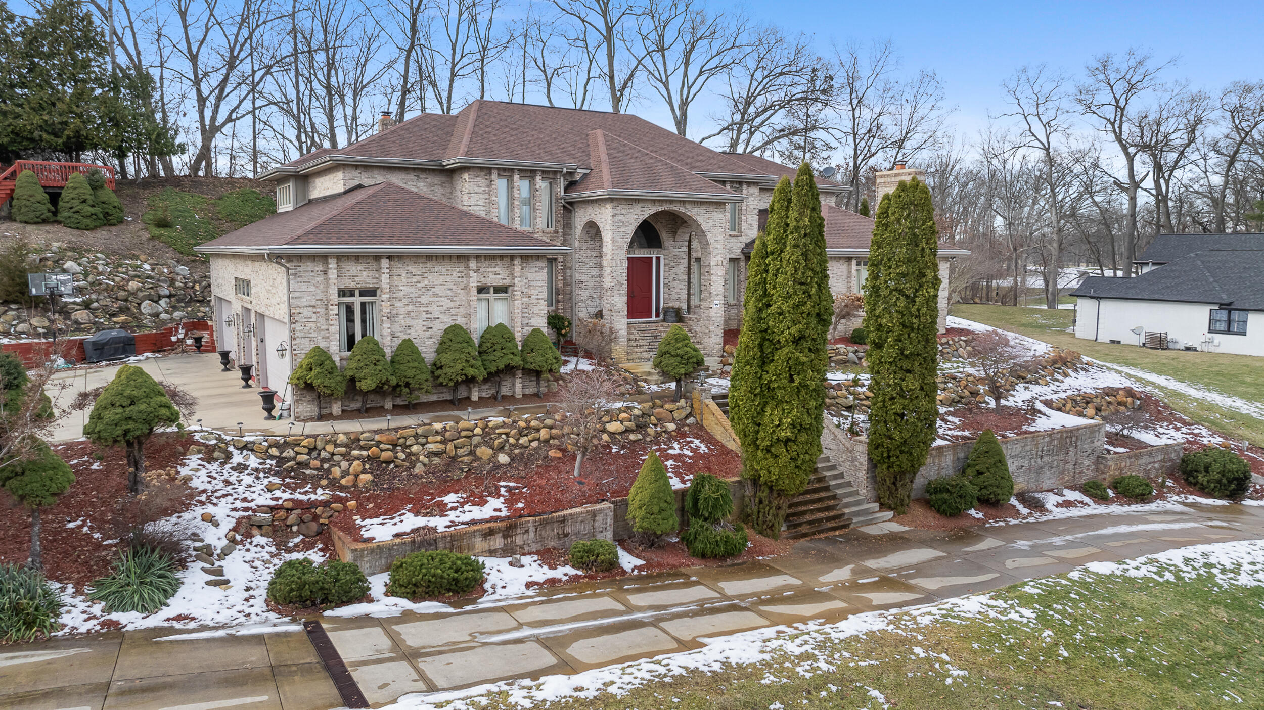 1840 Lexington Boulevard Summit Township MI 49201