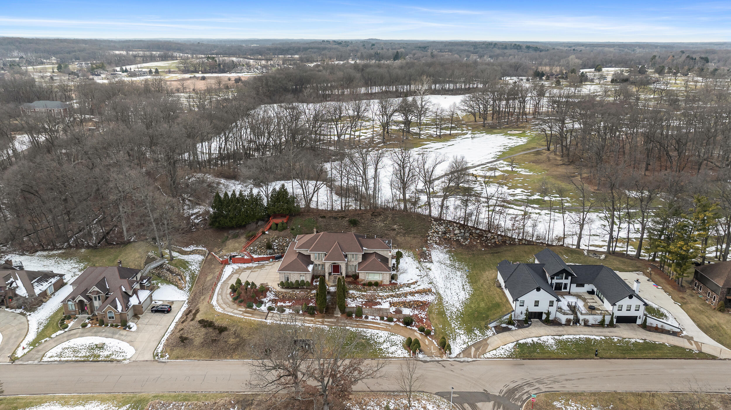 1840 Lexington Boulevard Summit Township MI 49201
