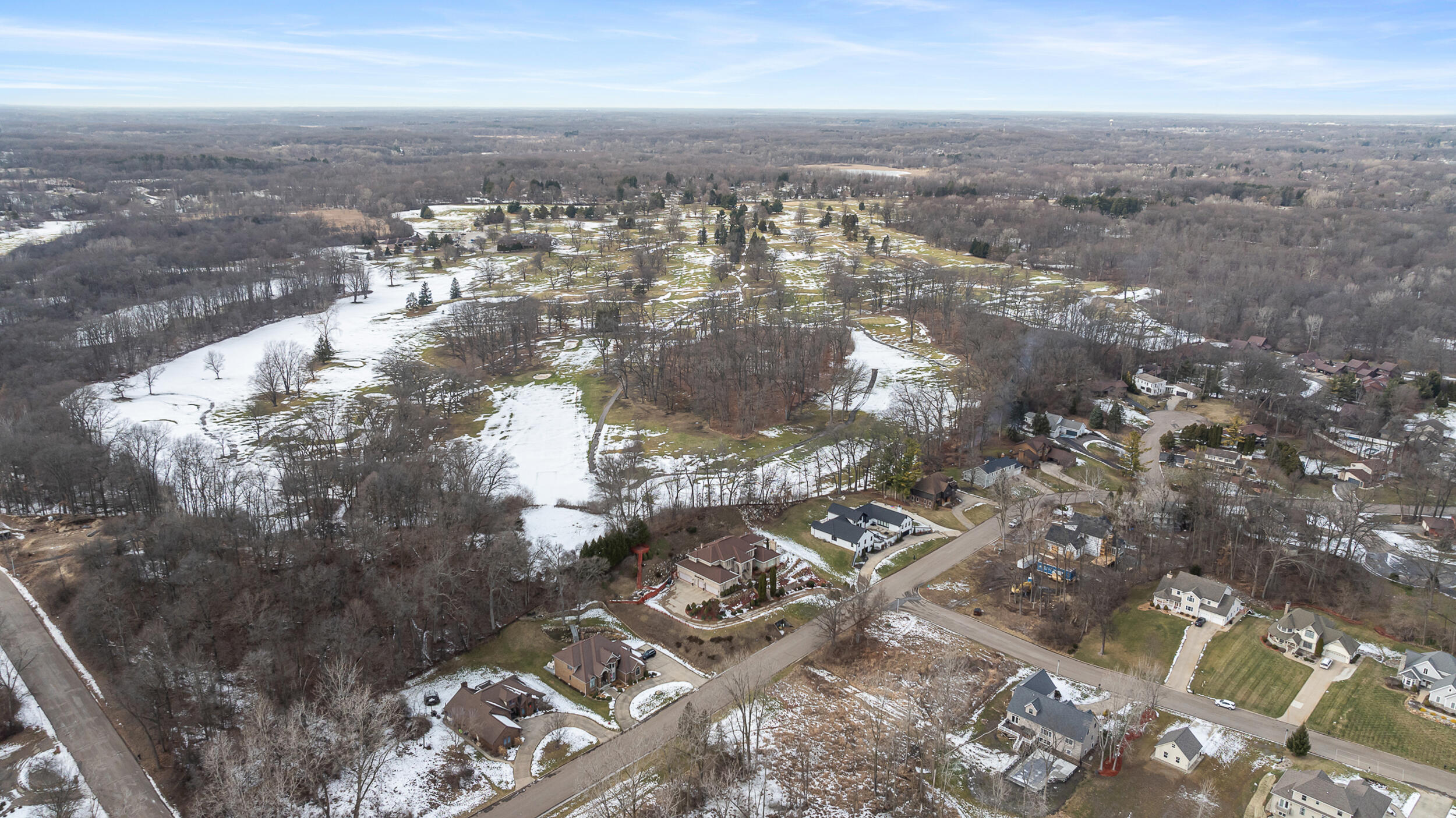 1840 Lexington Boulevard Summit Township MI 49201