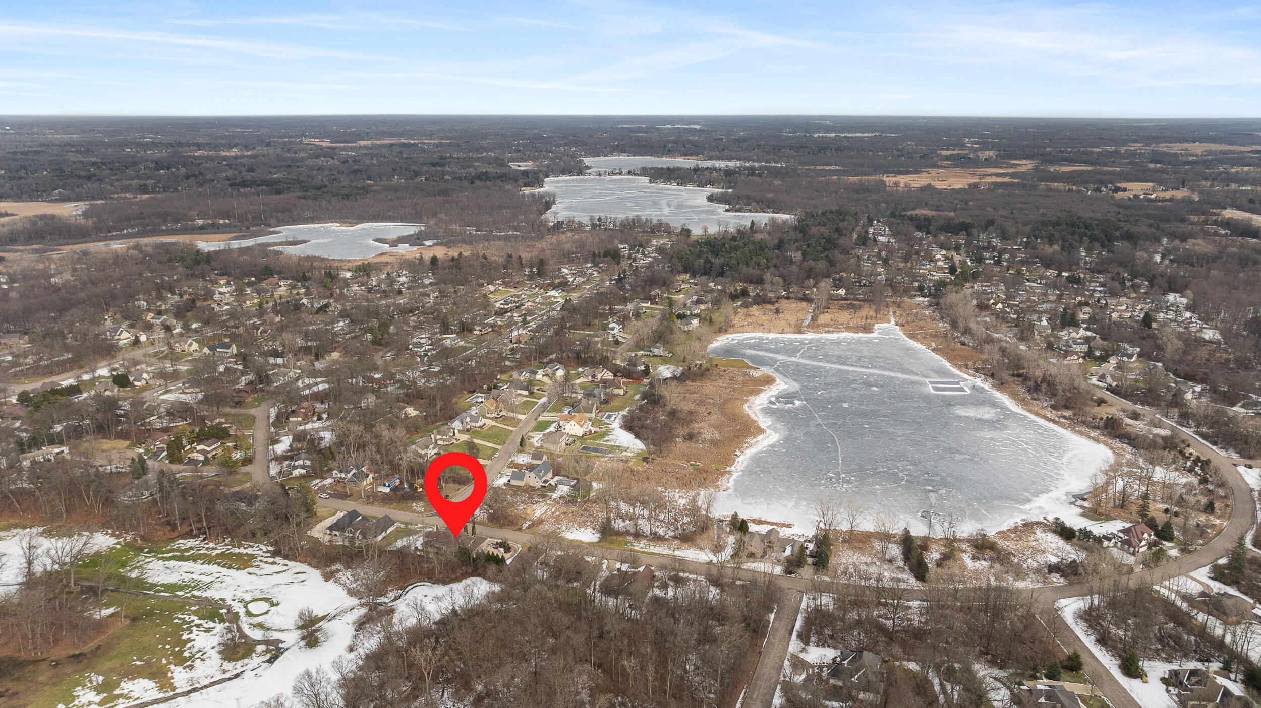 1840 Lexington Boulevard Summit Township MI 49201