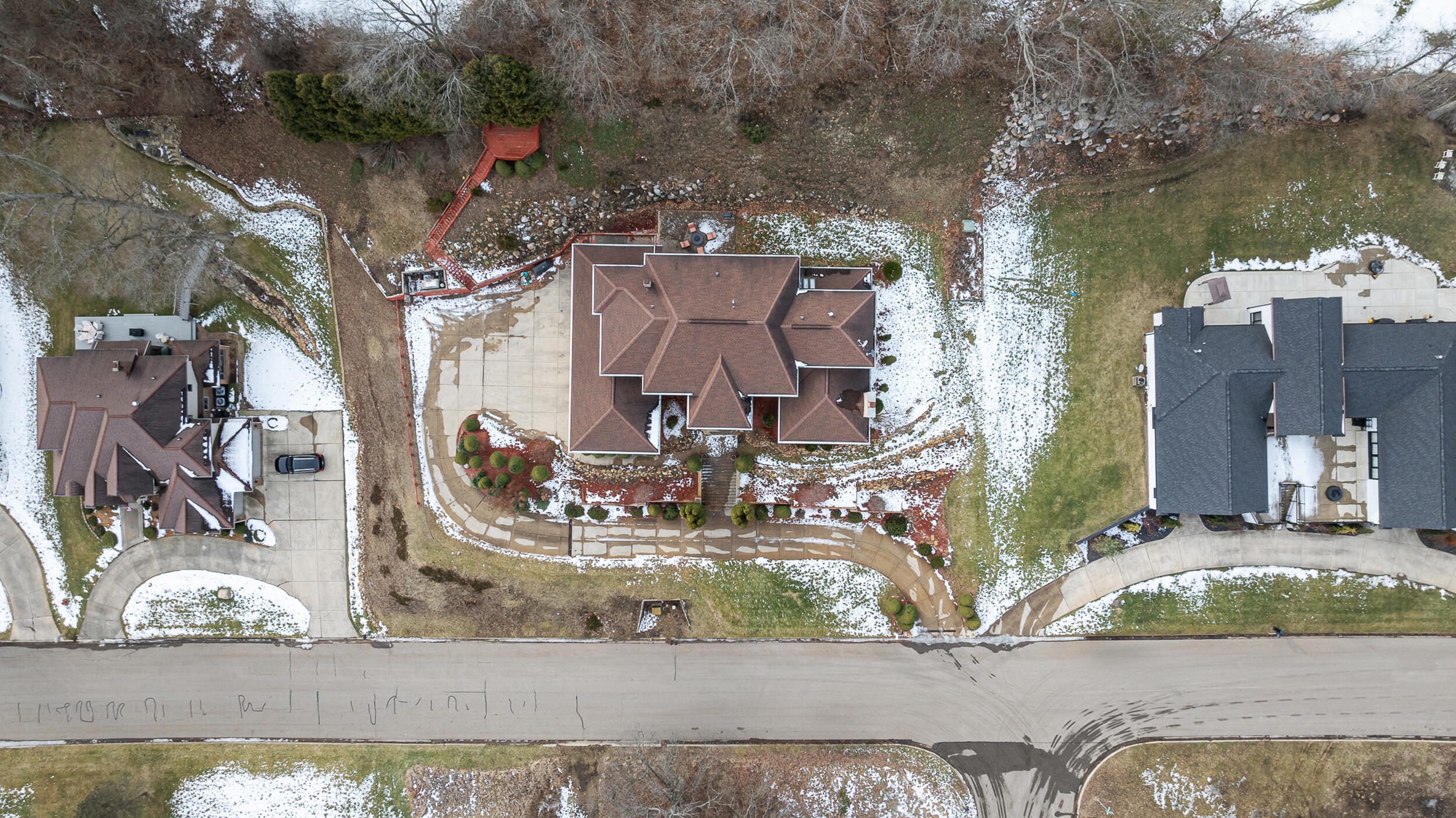 1840 Lexington Boulevard Summit Township MI 49201