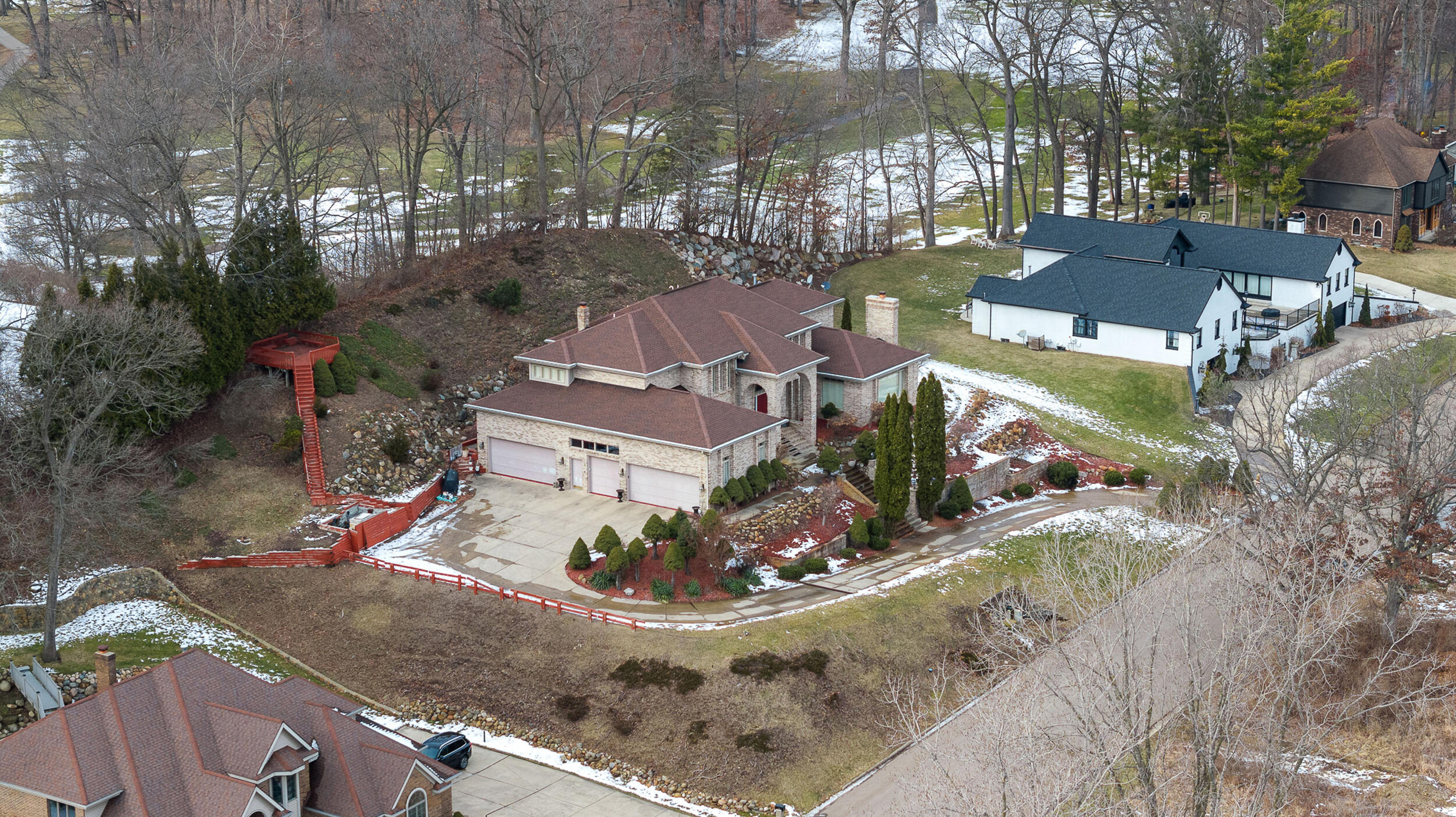 1840 Lexington Boulevard Summit Township MI 49201