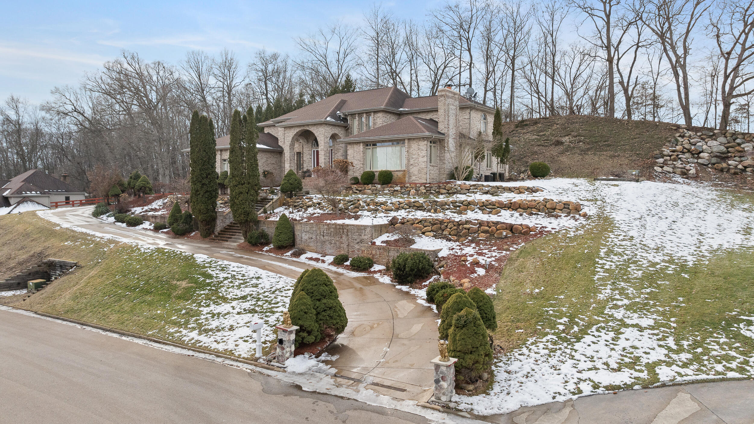 1840 Lexington Boulevard Summit Township MI 49201