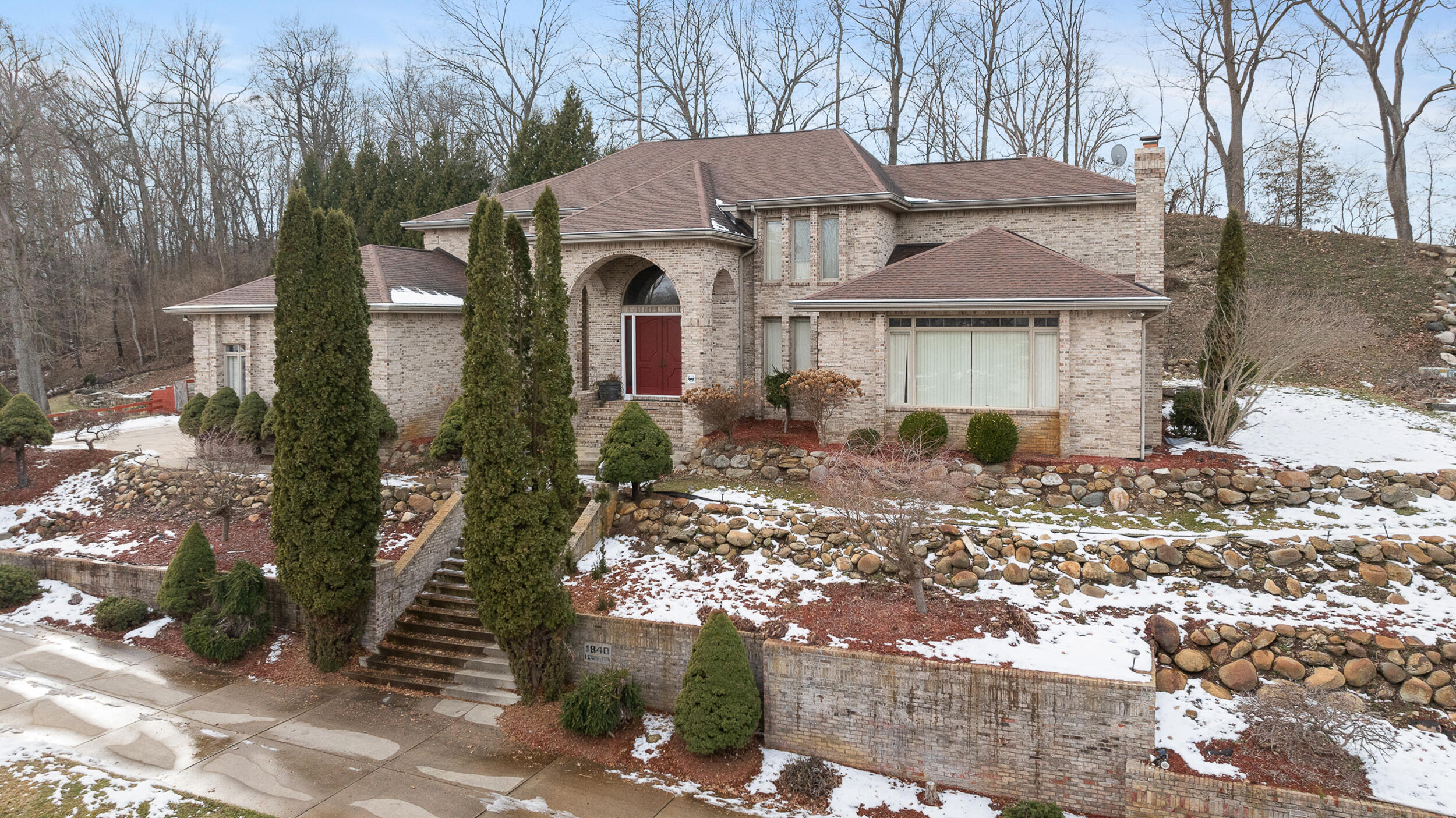 1840 Lexington Boulevard Summit Township MI 49201