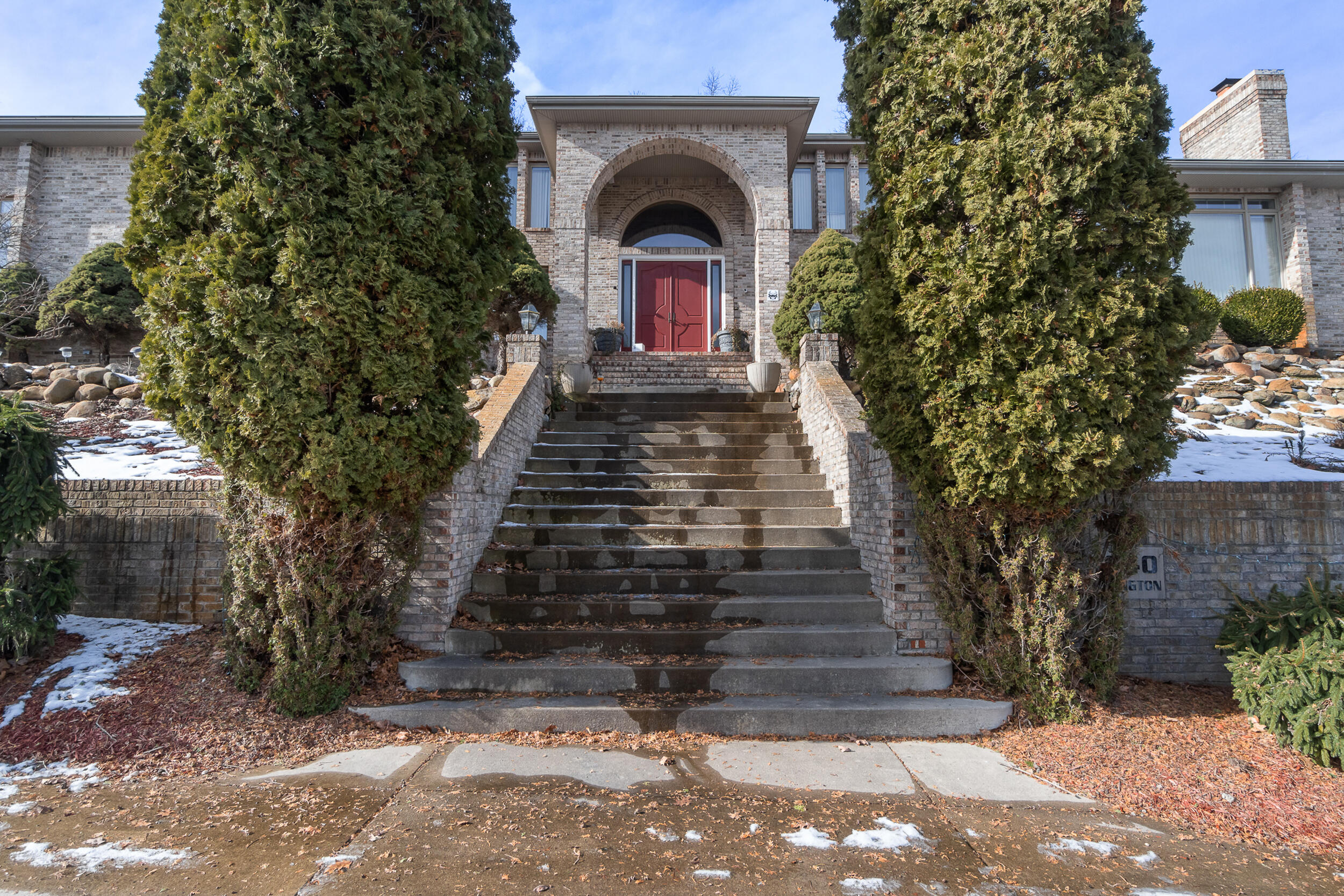 1840 Lexington Boulevard Summit Township MI 49201