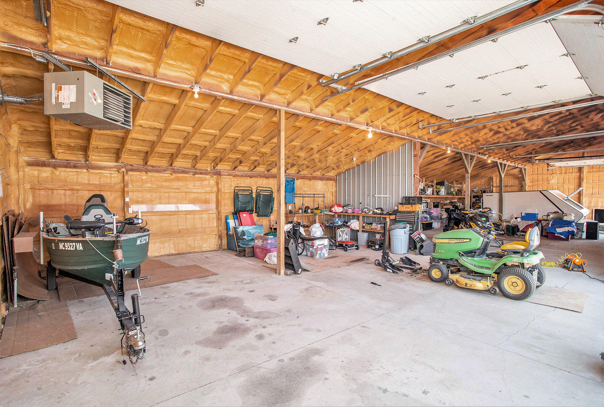390 Iyopawa Road Kinderhook Township MI 49036