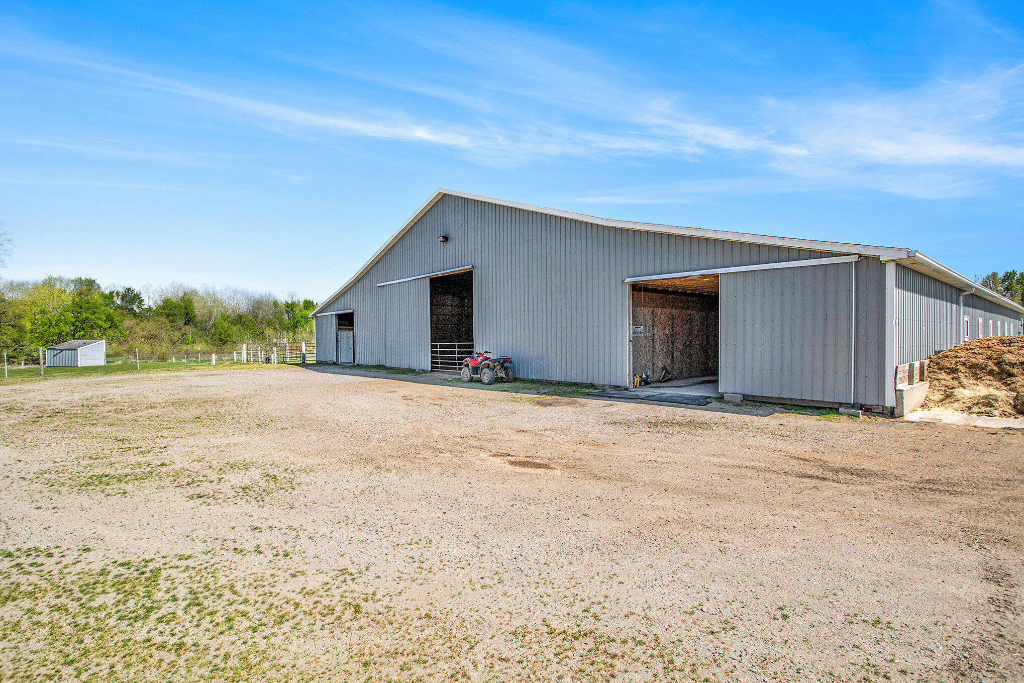 390 Iyopawa Road Kinderhook Township MI 49036